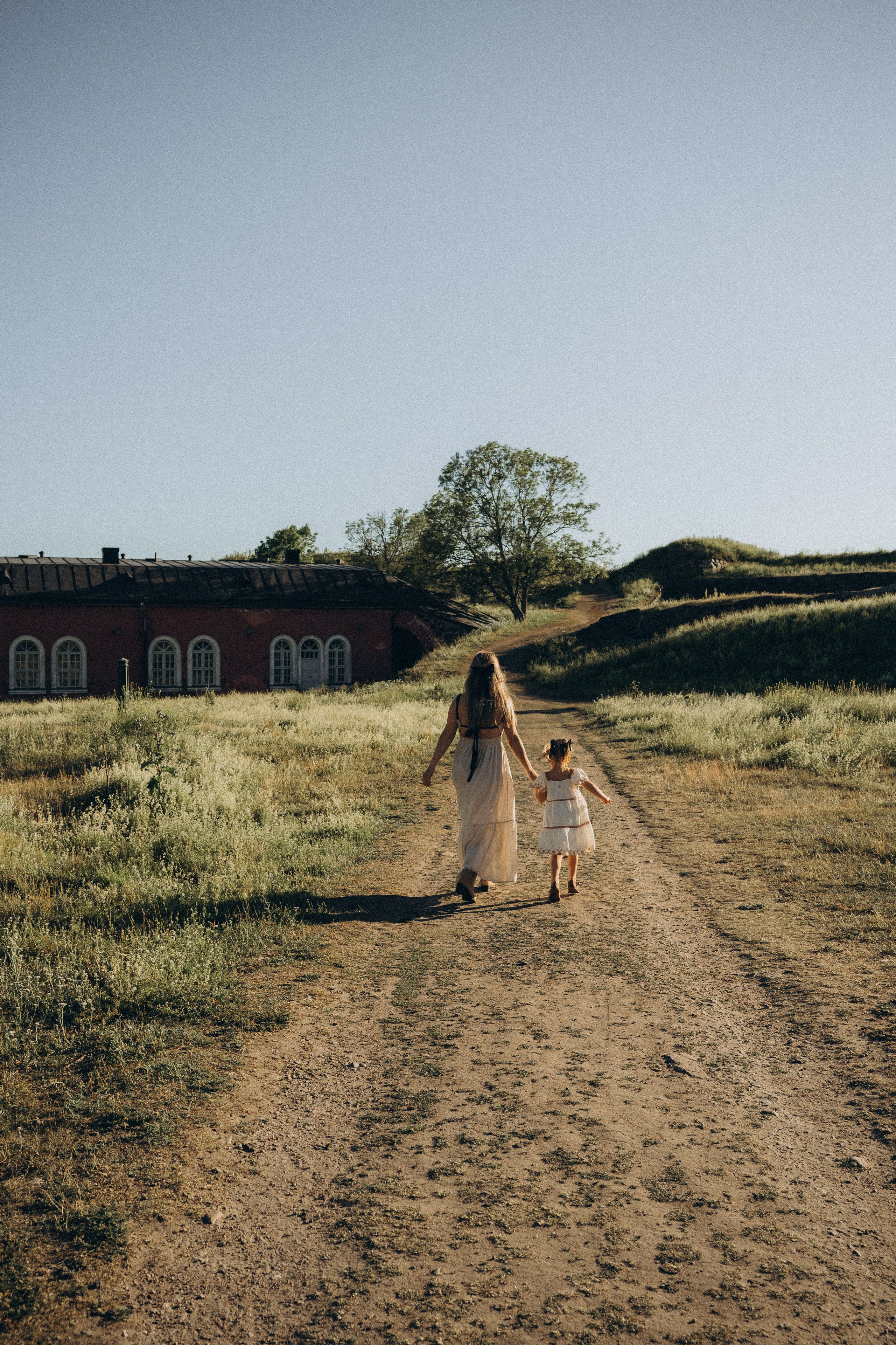 Beloved. Wedding and potrait photographer in Helsinki Vickan O