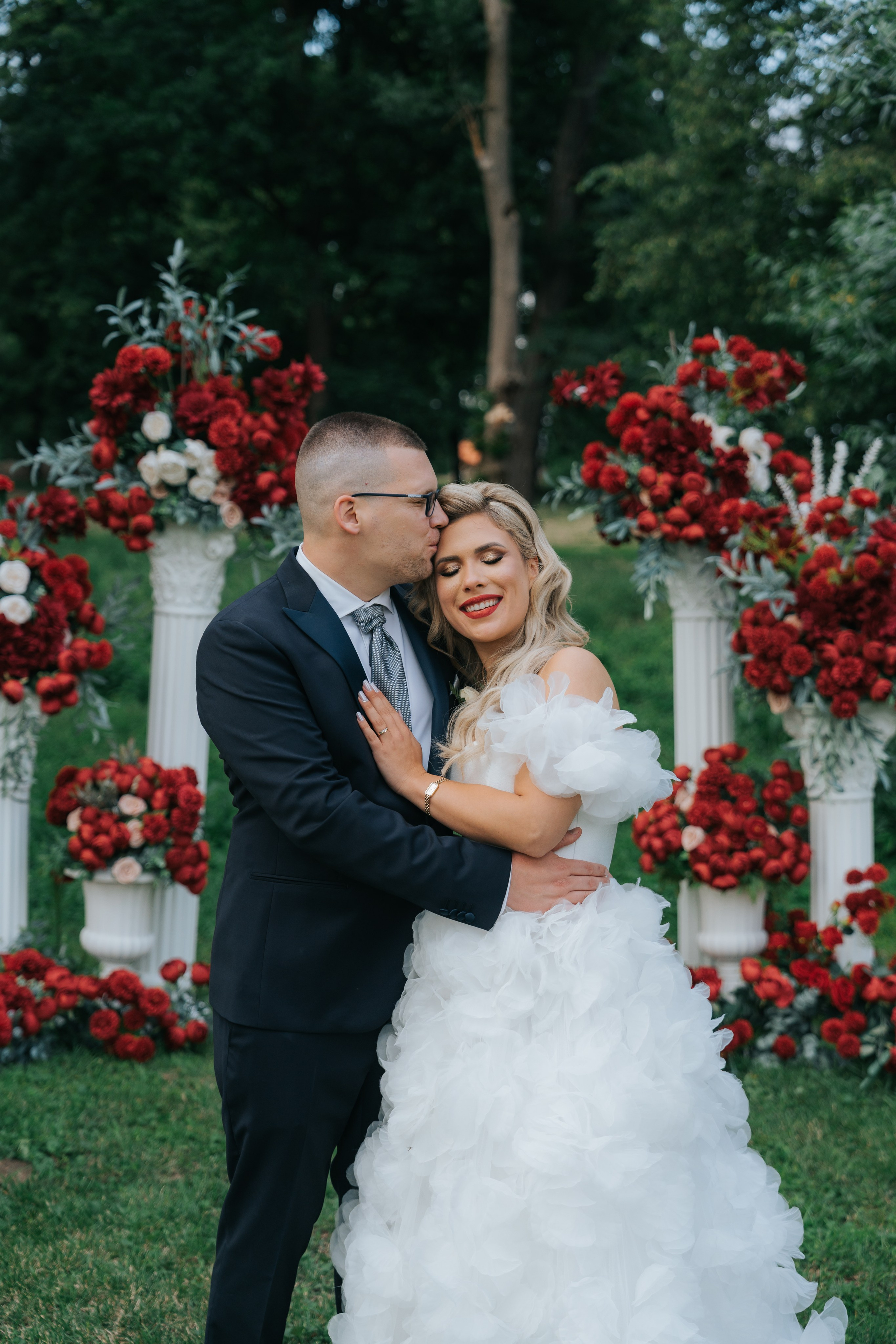 Anna & Tamás Wedding Day. Szili Szilagyi | Visual Storyteller