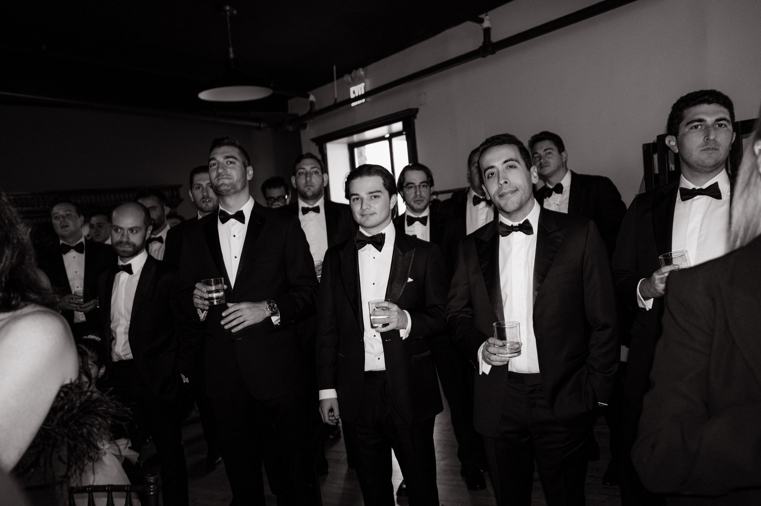 Lauren and Jonah. Wedding photographer and videographer New York | New Jersey