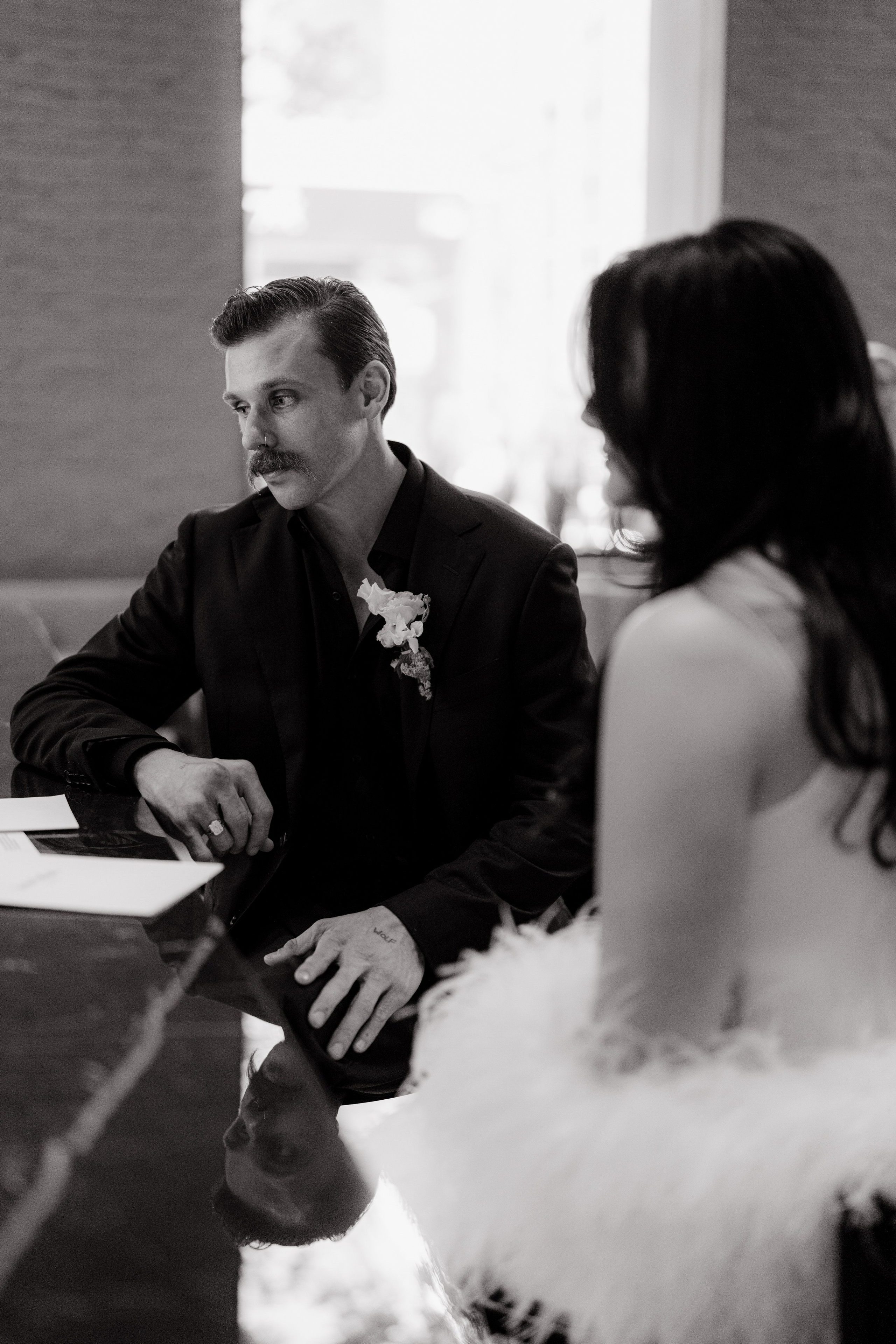 Savannah and Michael. Wedding photographer and videographer New York | New Jersey