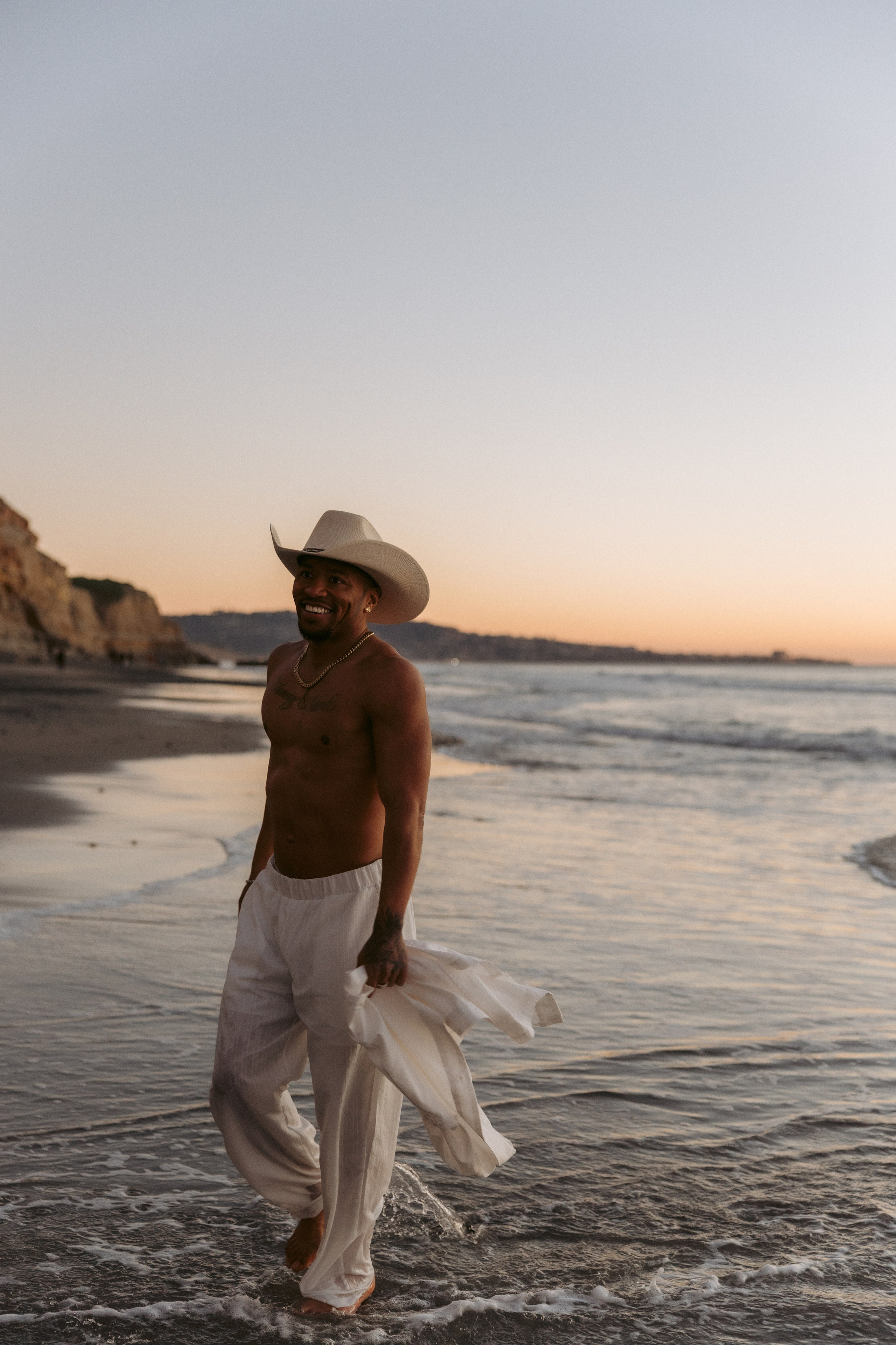 *. Wedding and family photographer San Diego