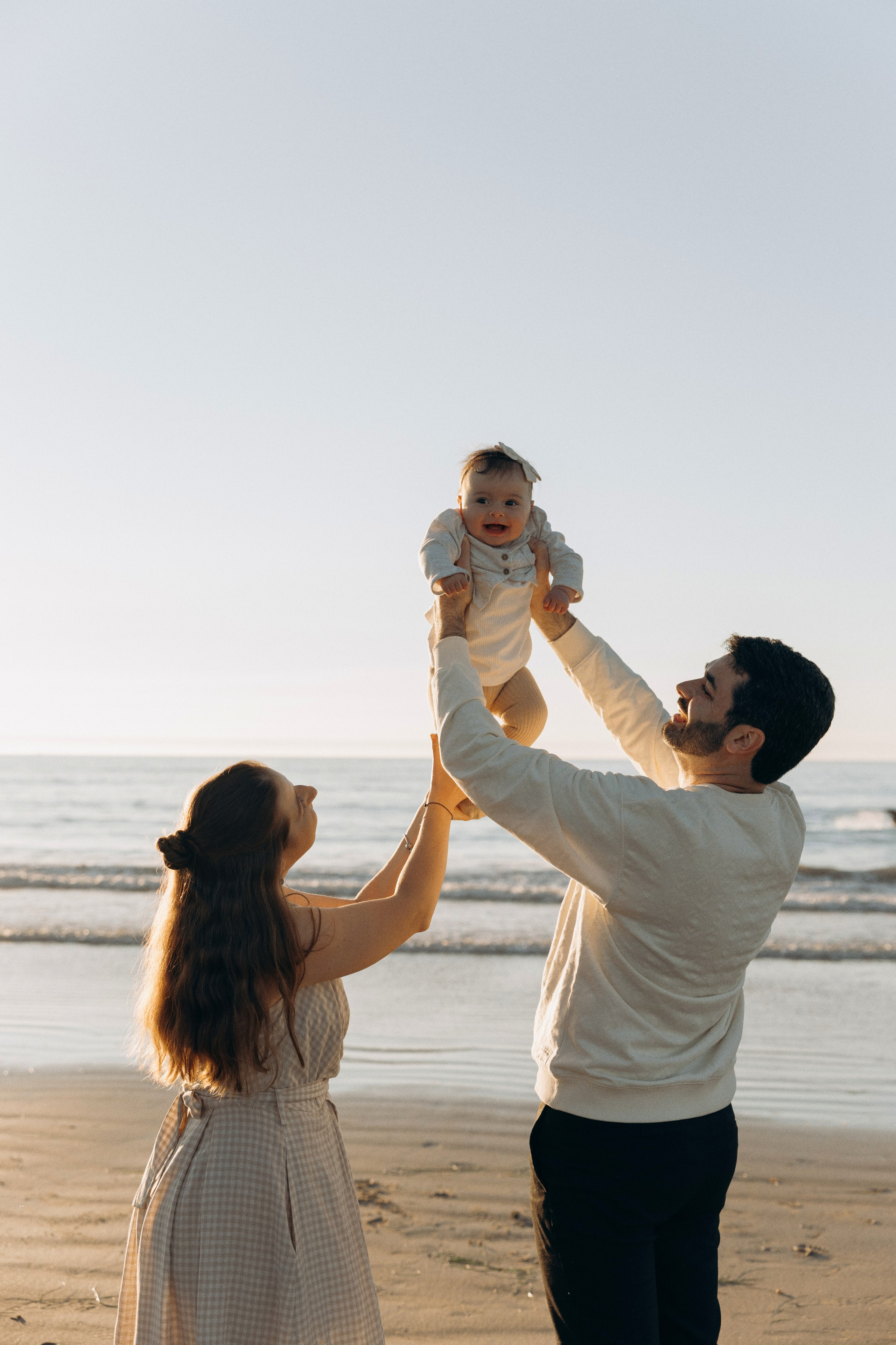 *. Wedding and family photographer San Diego