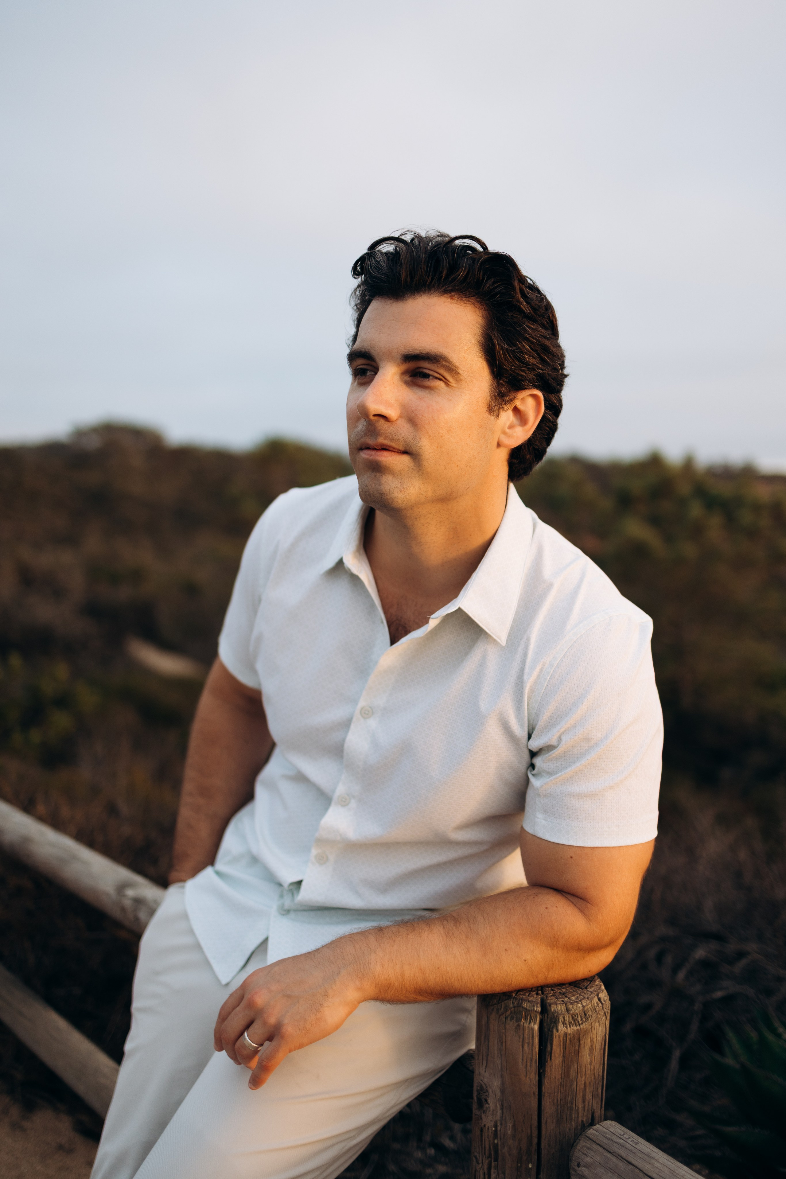 *. Wedding and family photographer San Diego