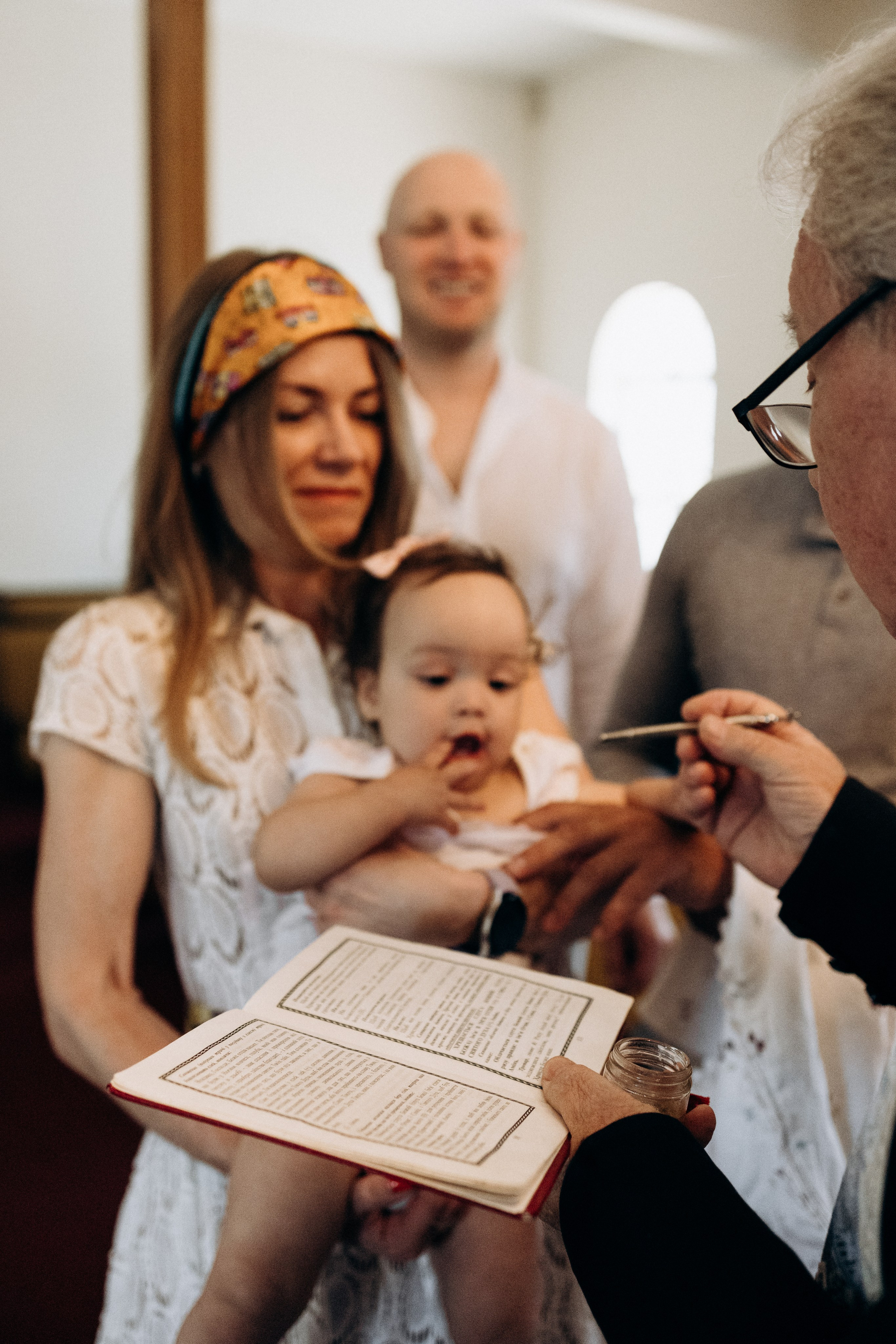 *. Wedding and family photographer San Diego