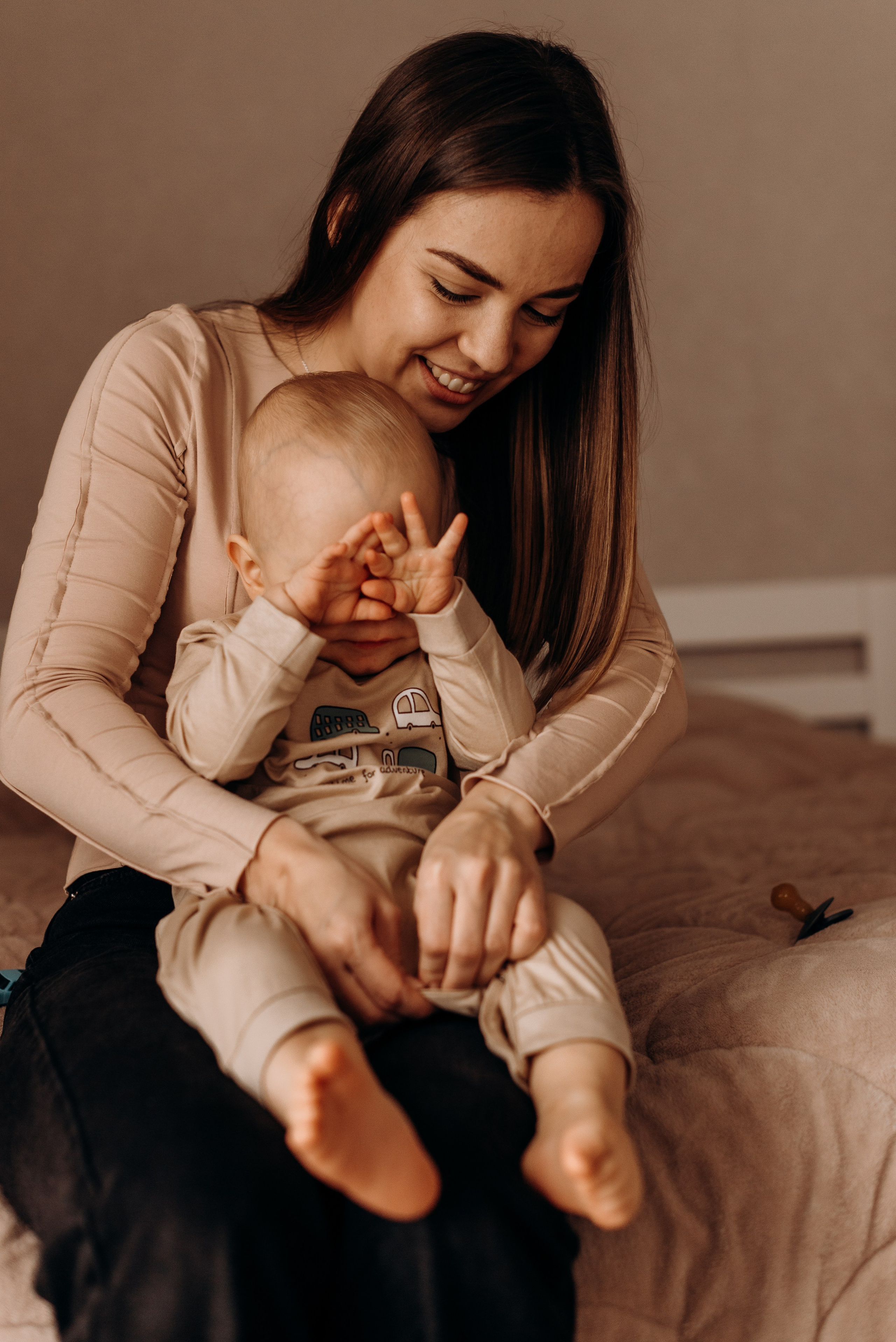 *. Wedding and family photographer San Diego