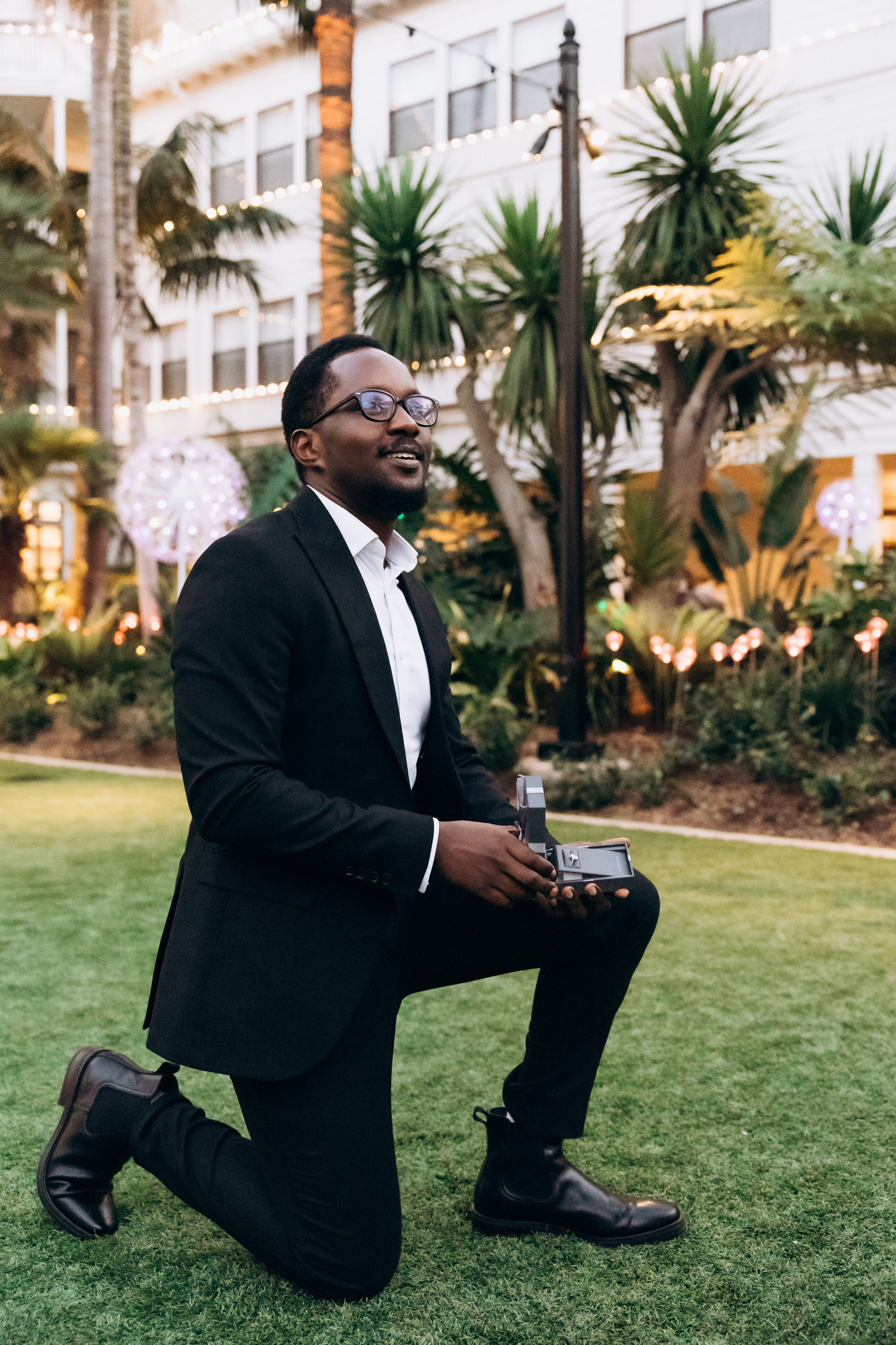 *. Wedding and family photographer San Diego