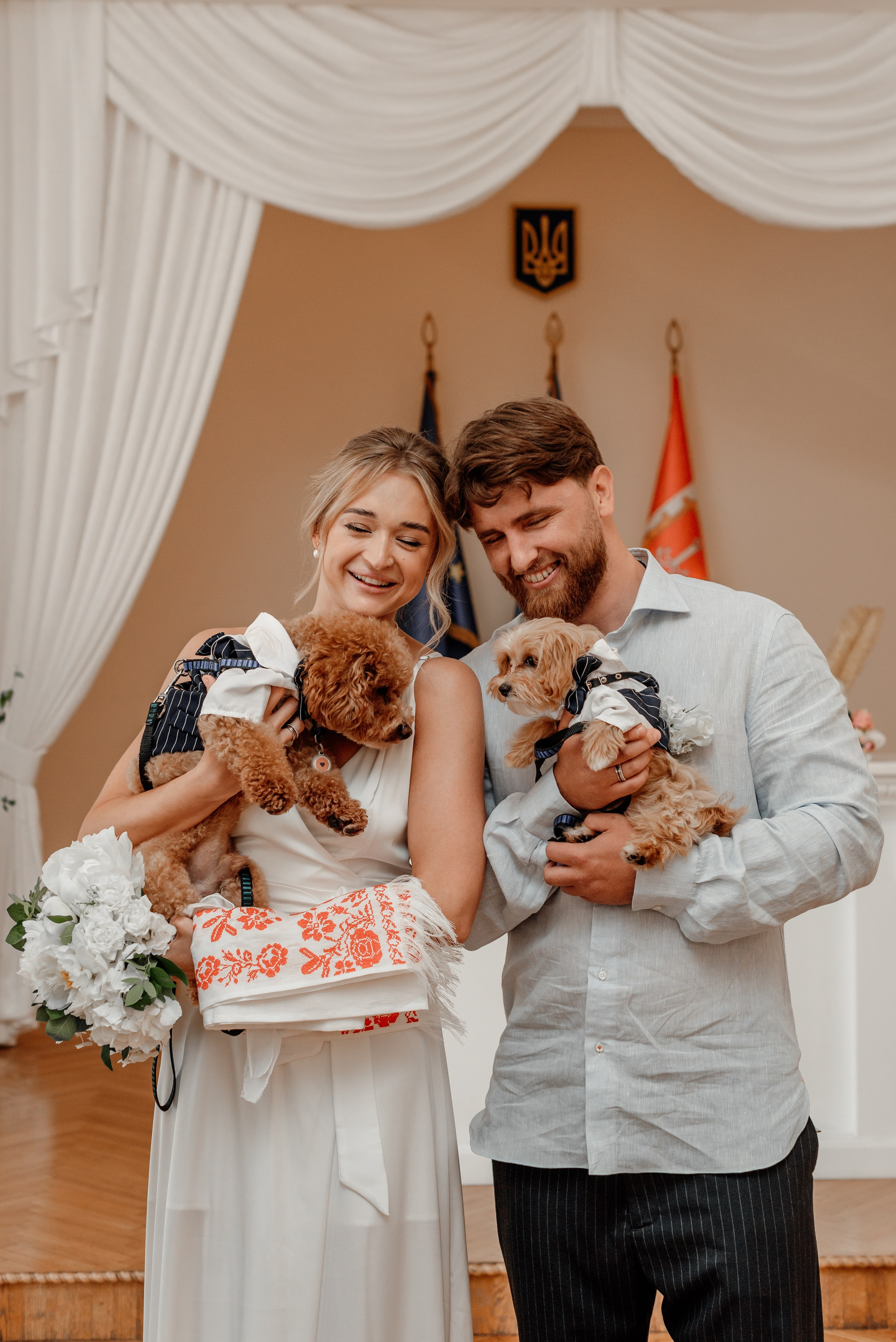 *. Wedding and family photographer San Diego