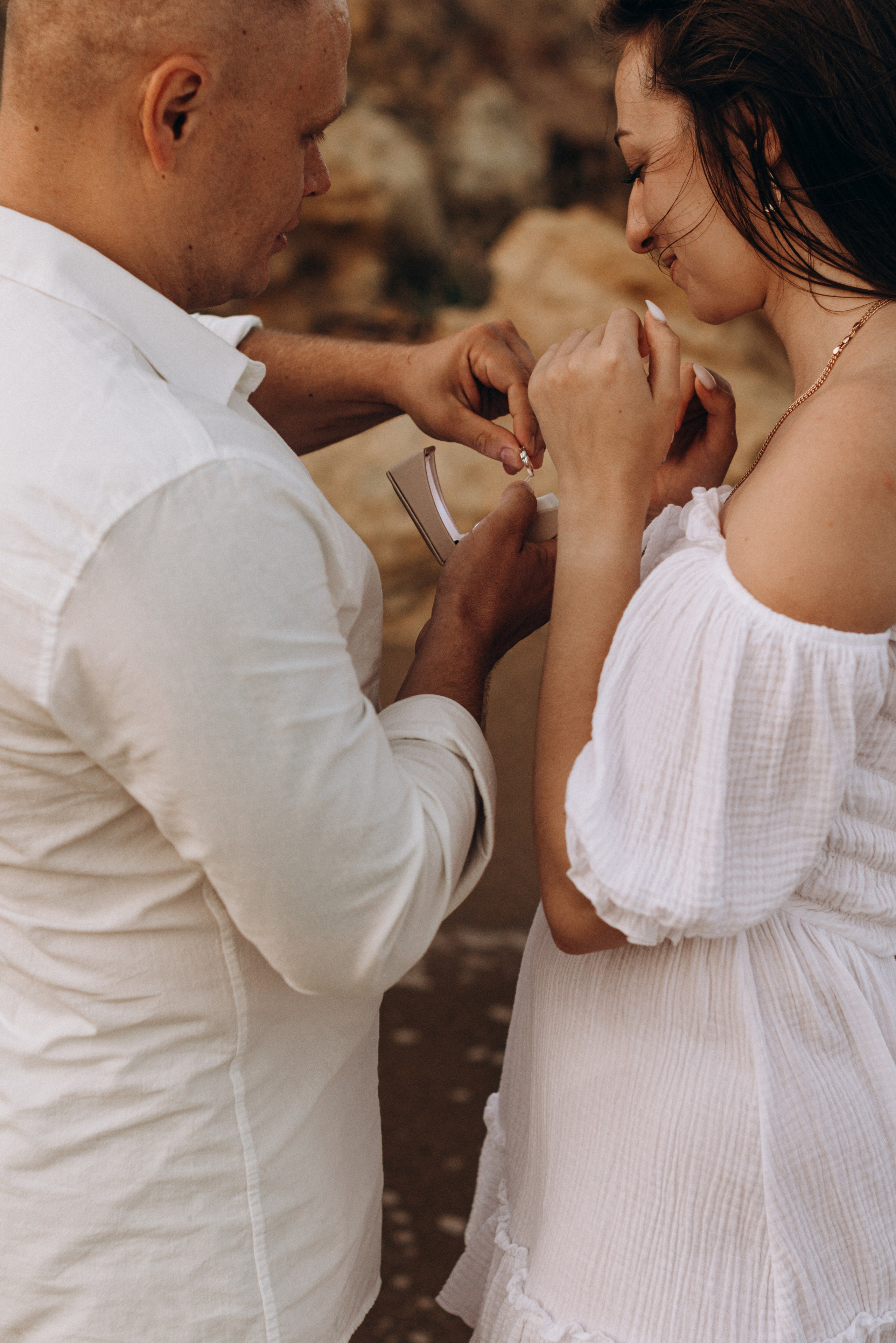 . Wedding and family photographer San Diego