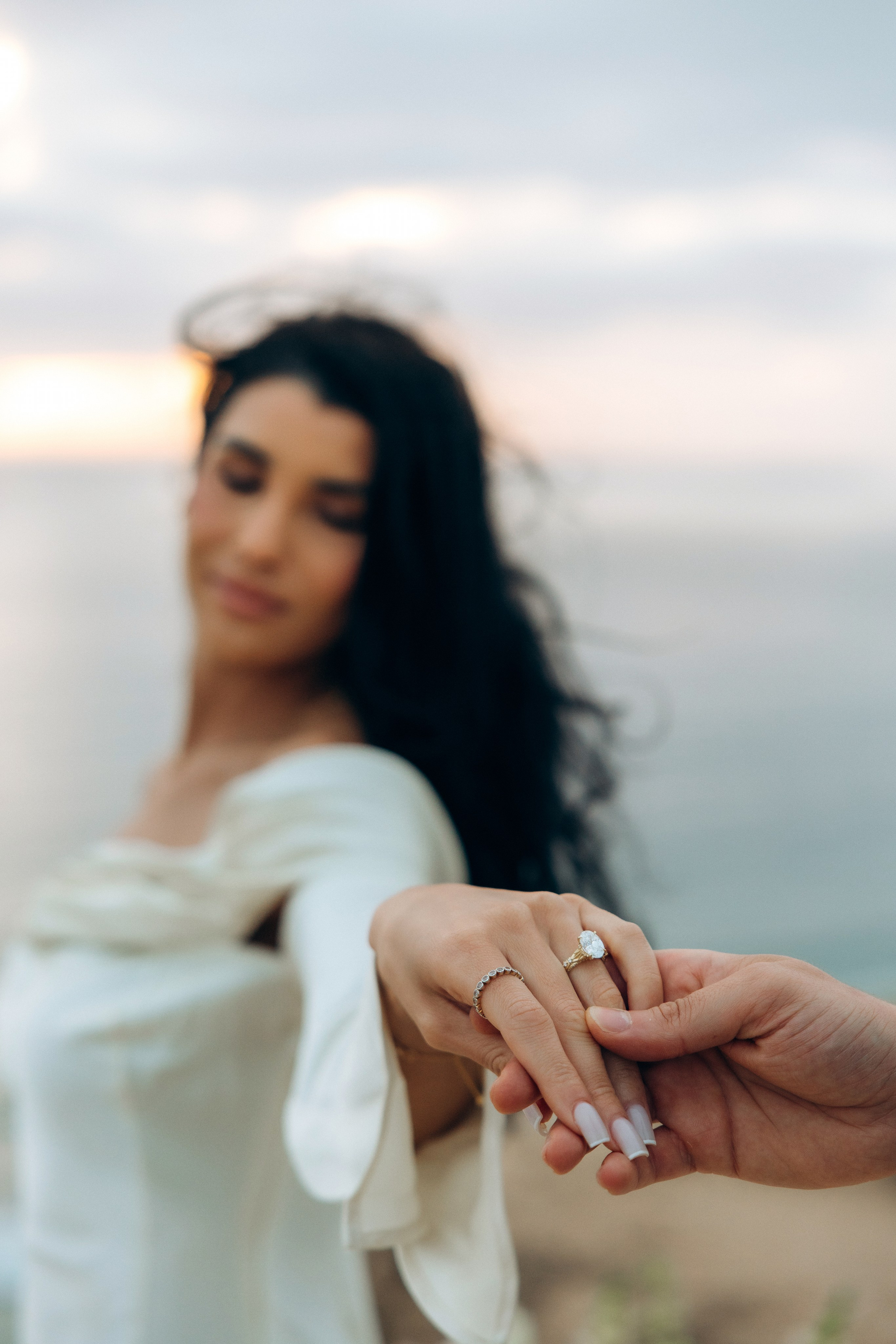 Amin&Saja. Wedding and family photographer San Diego