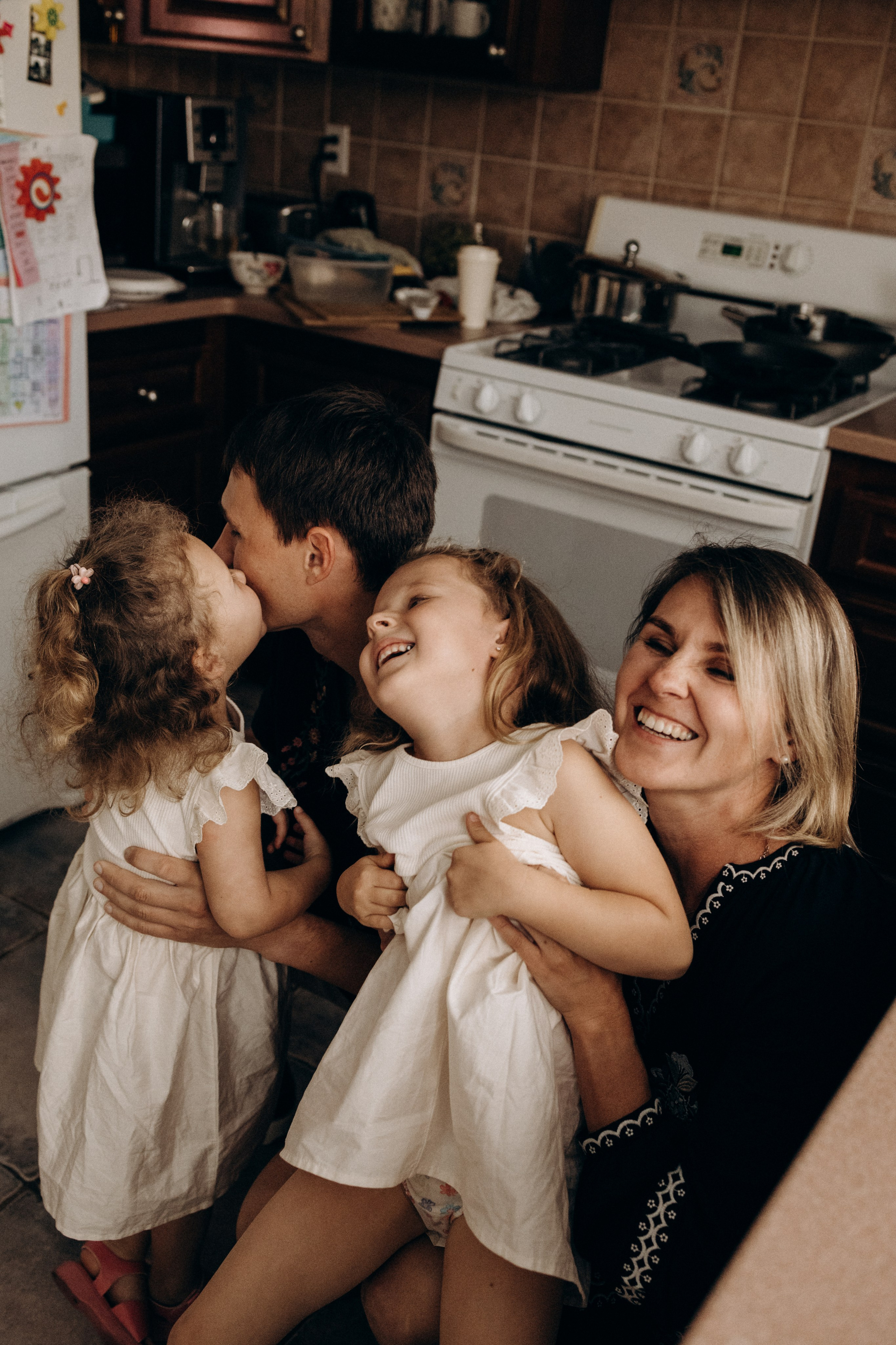 *. Wedding and family photographer San Diego