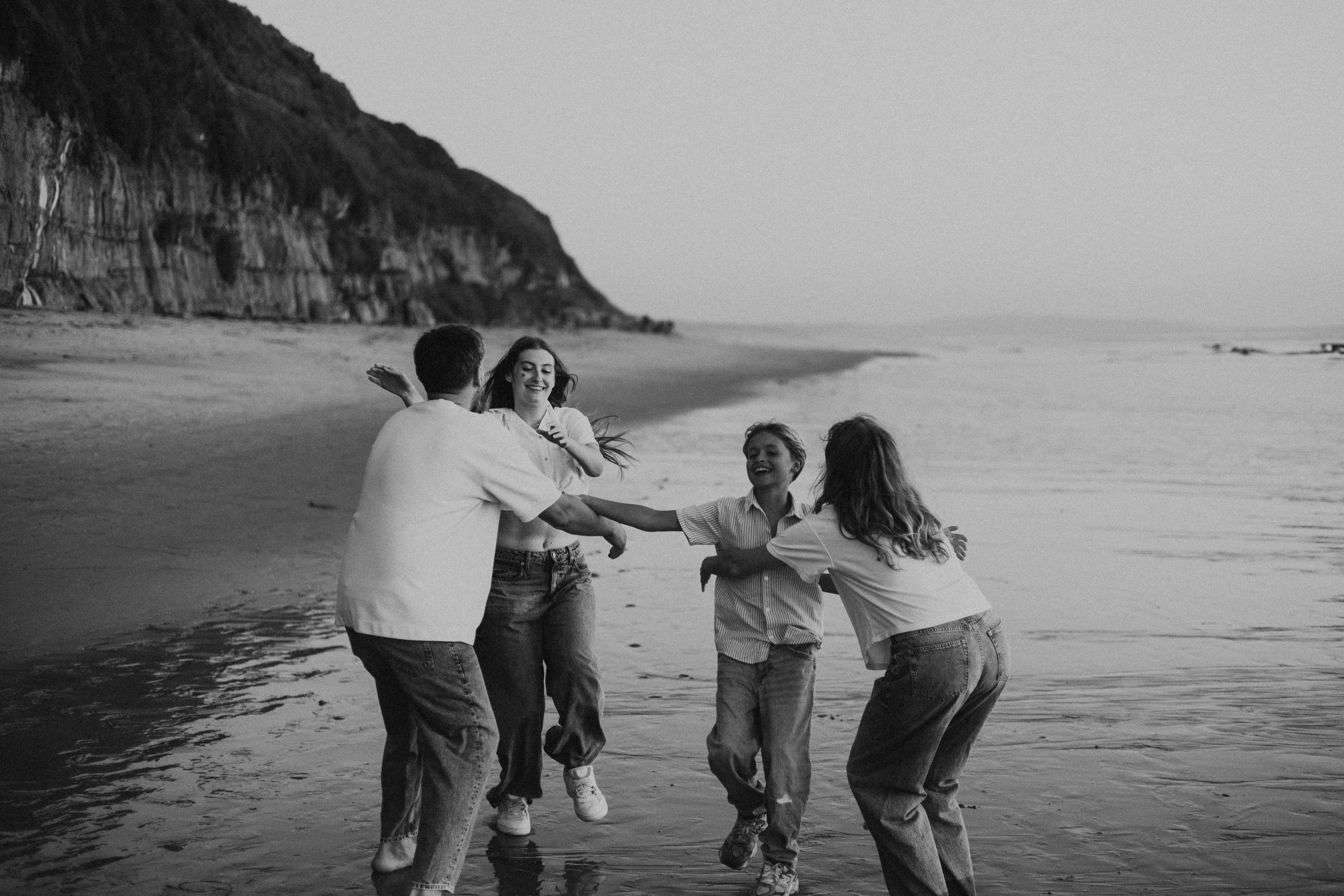 *. Wedding and family photographer San Diego