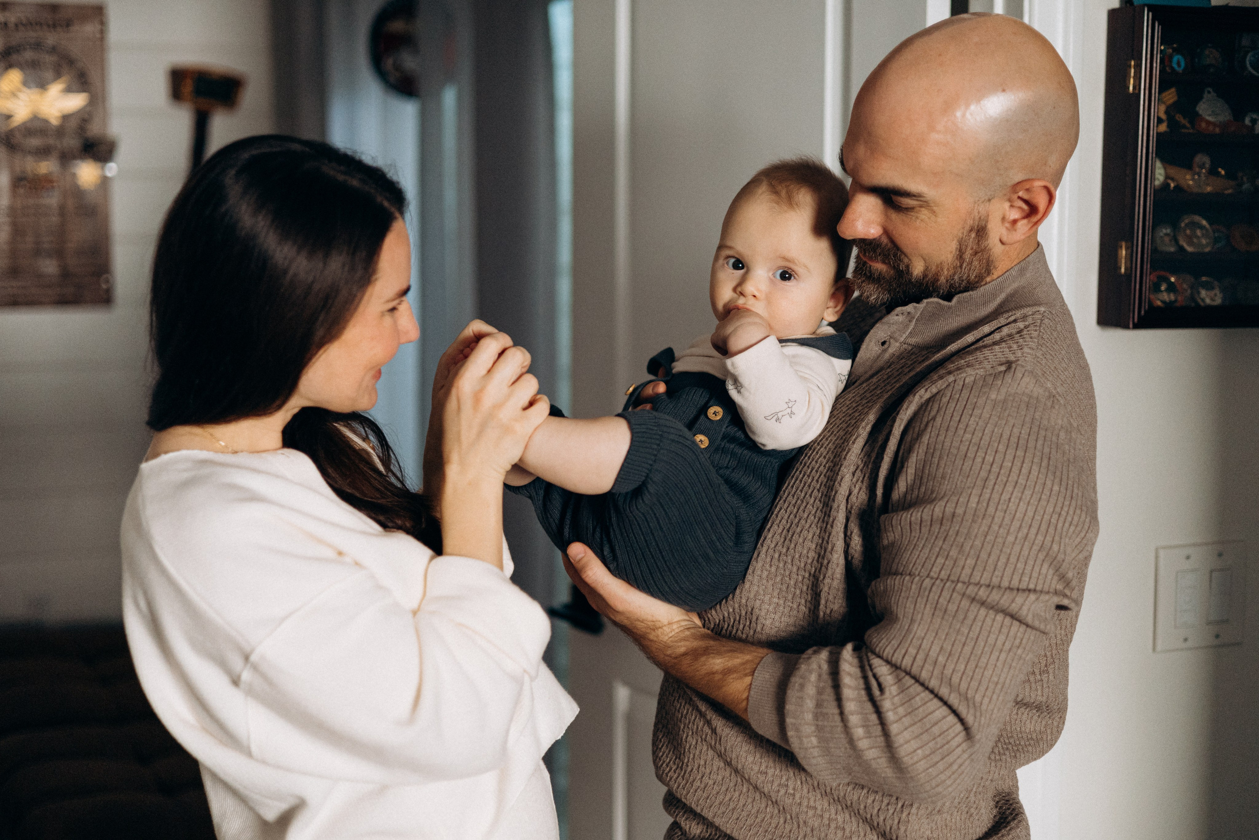 *. Wedding and family photographer San Diego