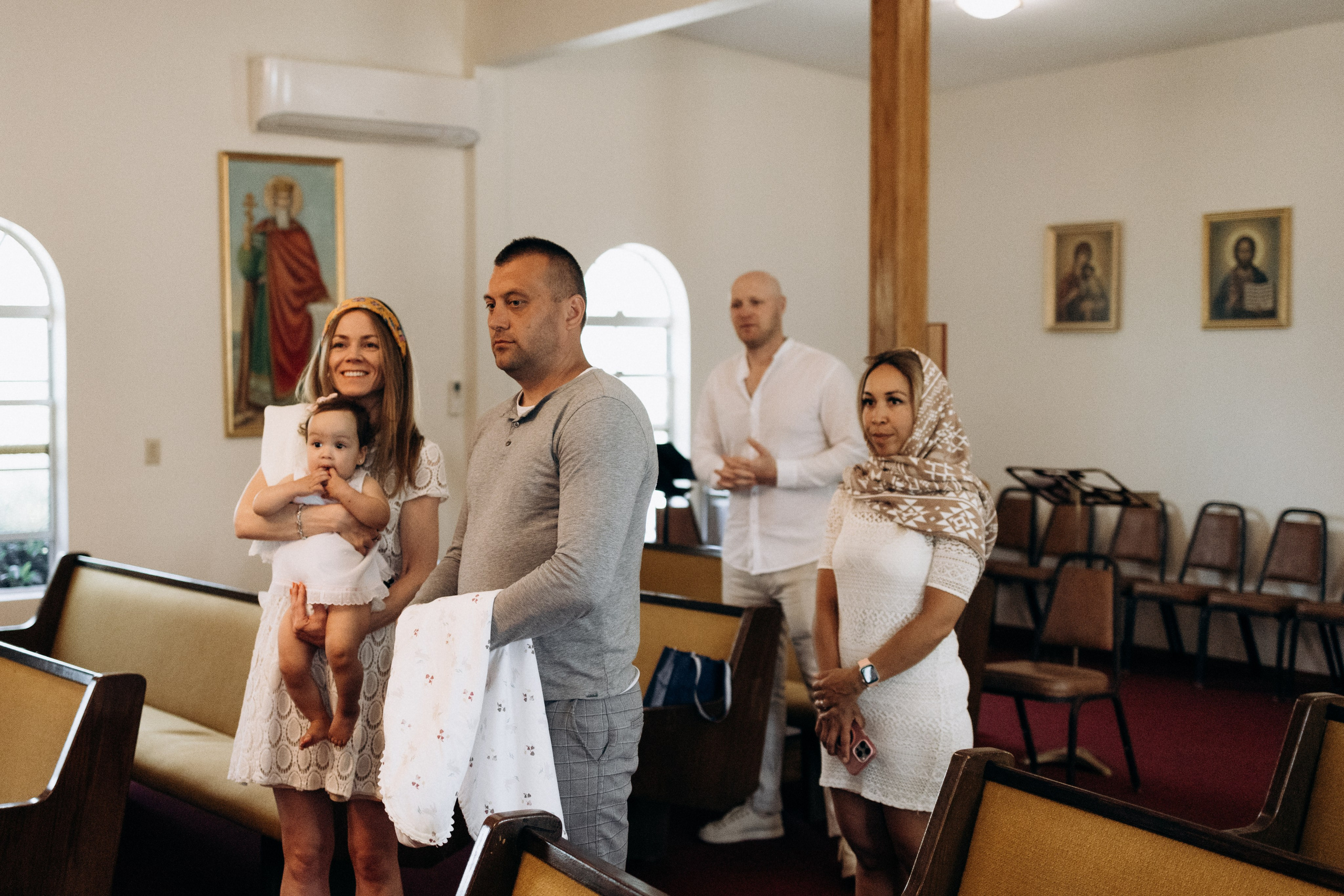 *. Wedding and family photographer San Diego