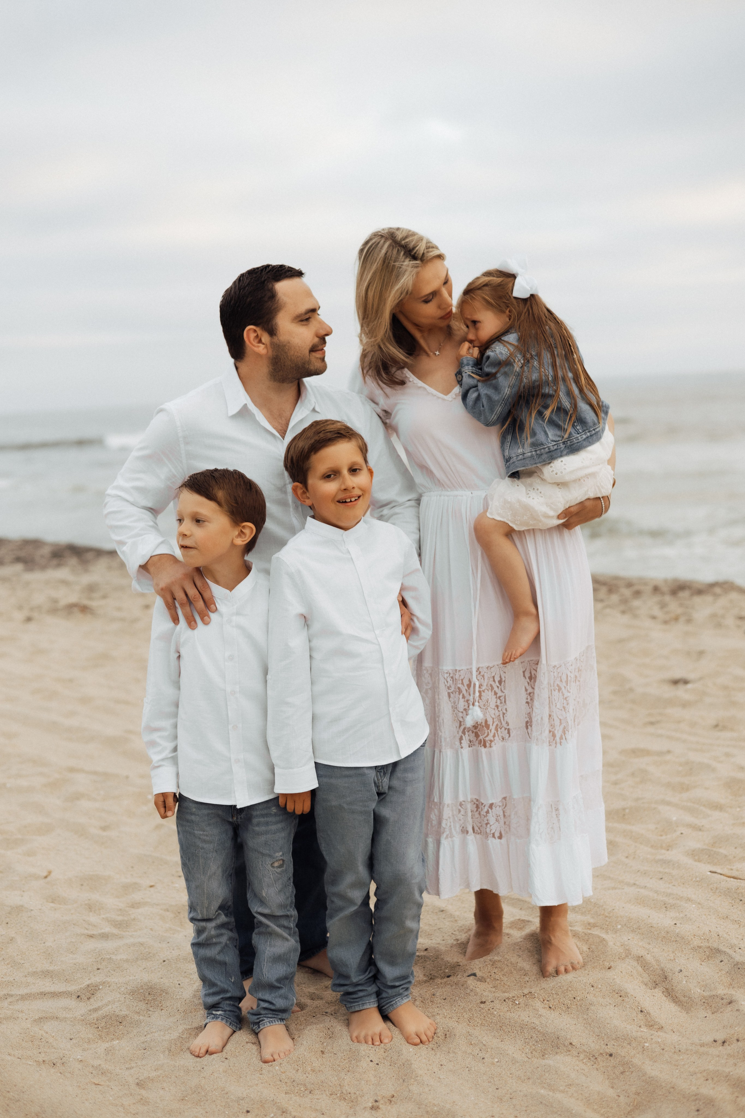 *. Wedding and family photographer San Diego