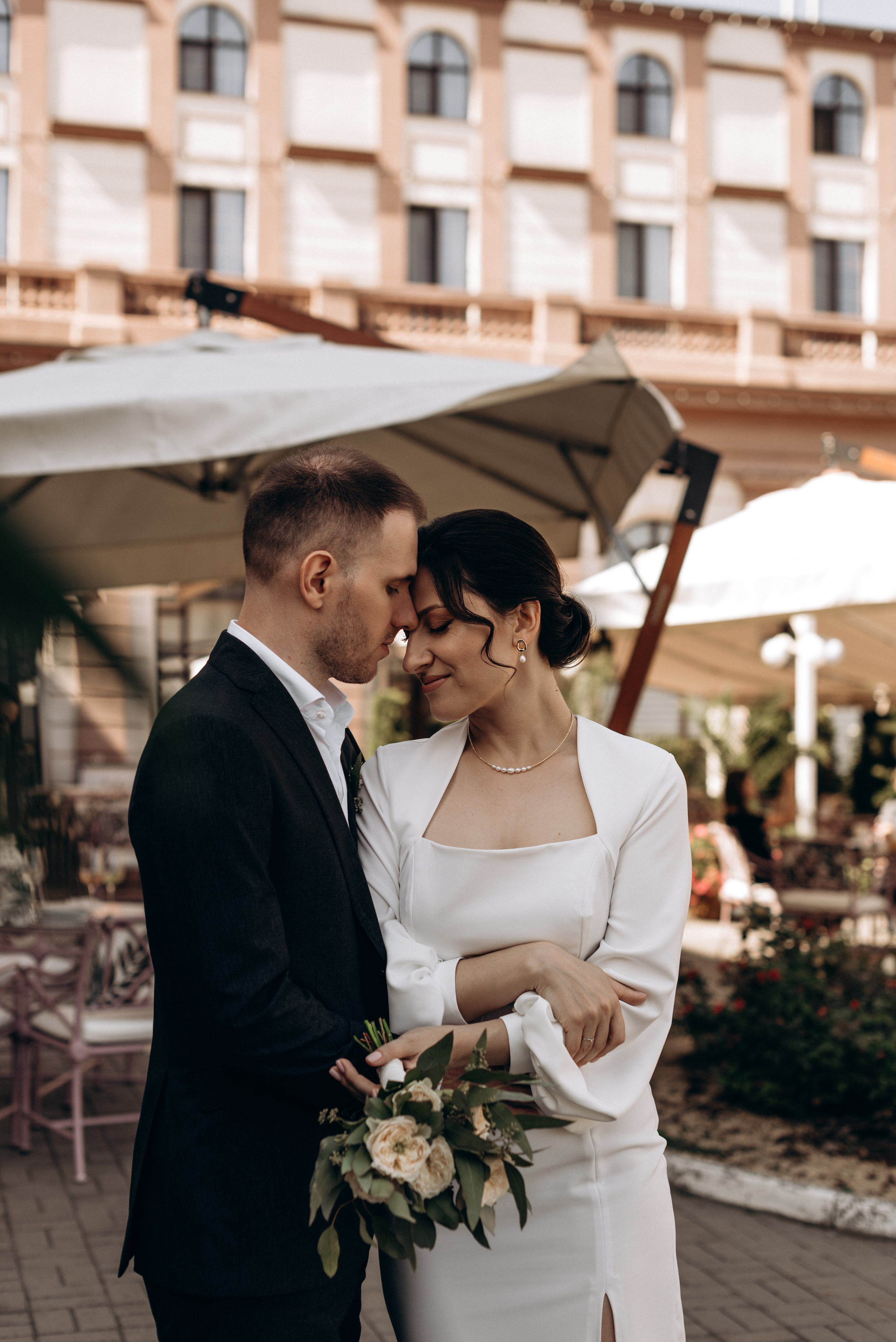 *. Wedding and family photographer San Diego