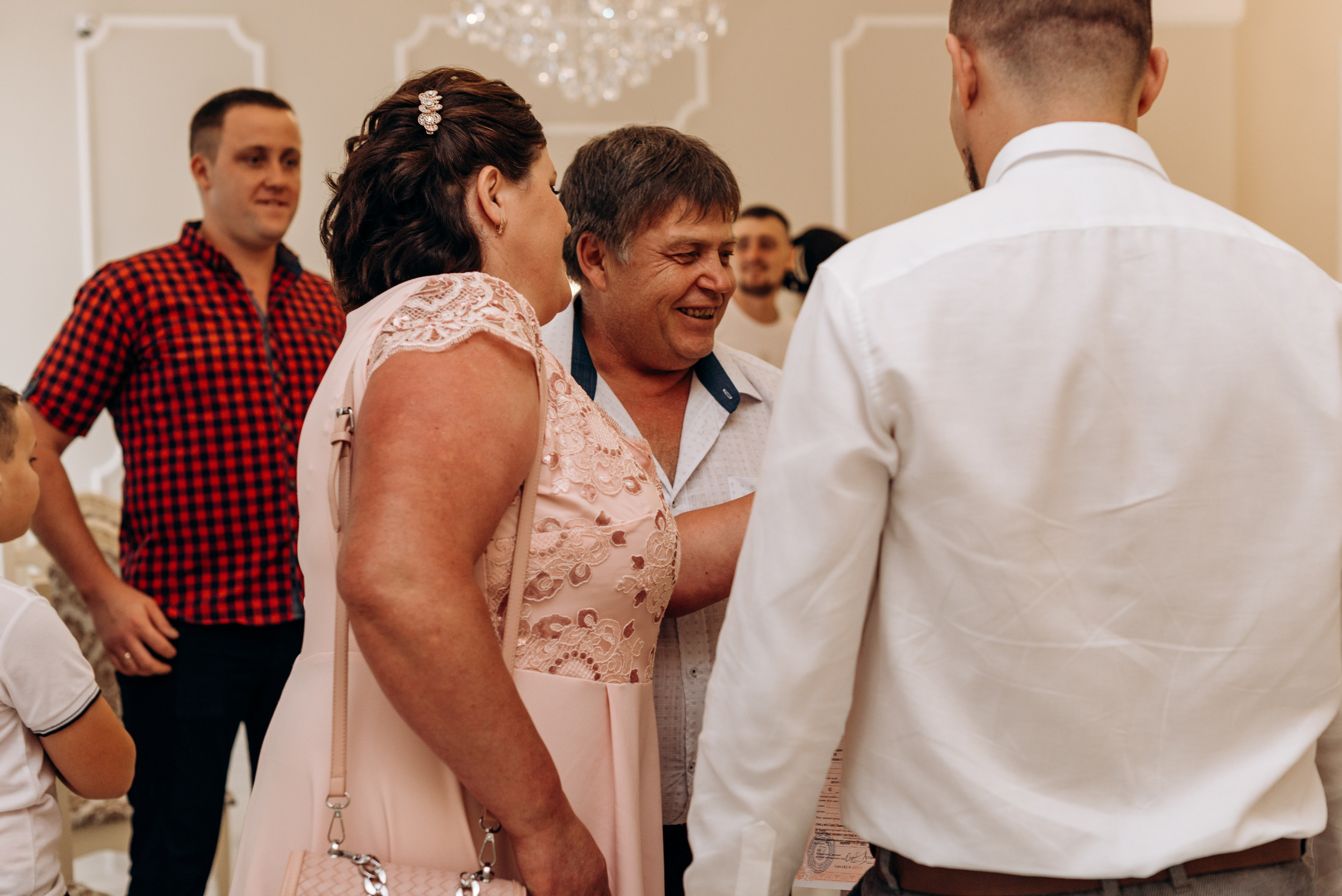 *. Wedding and family photographer San Diego