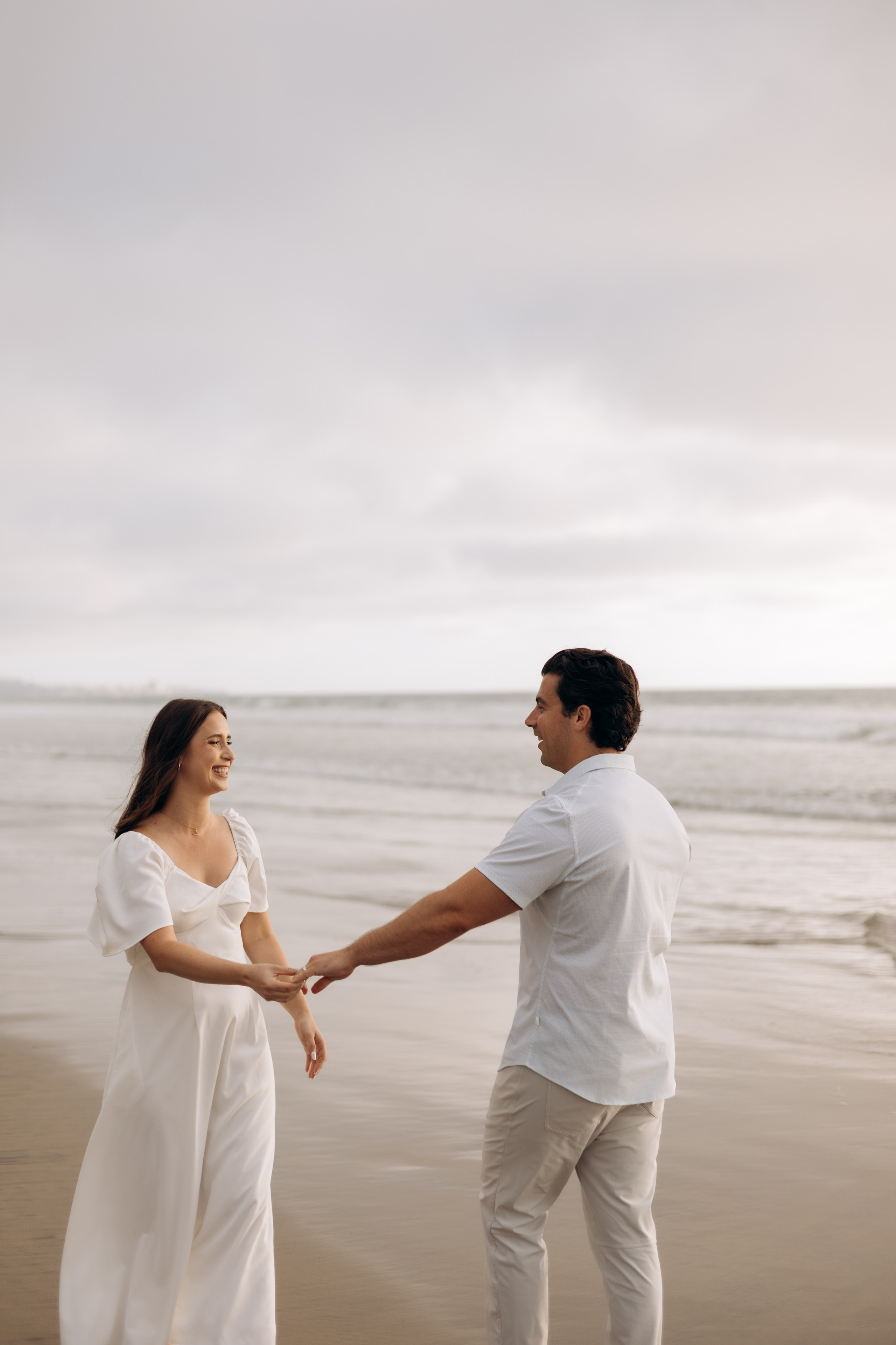 *. Wedding and family photographer San Diego