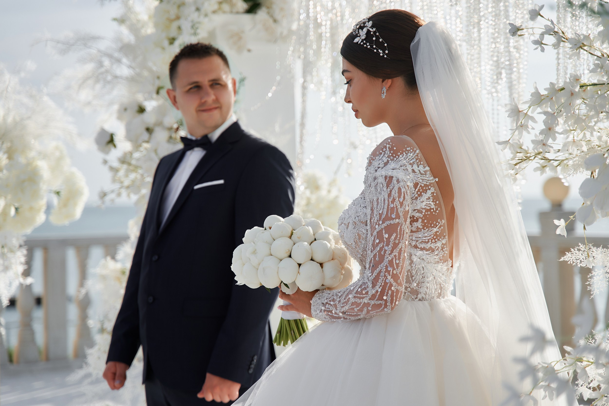 Max&Anastasiya. Professional Wedding and event photographer USA New York