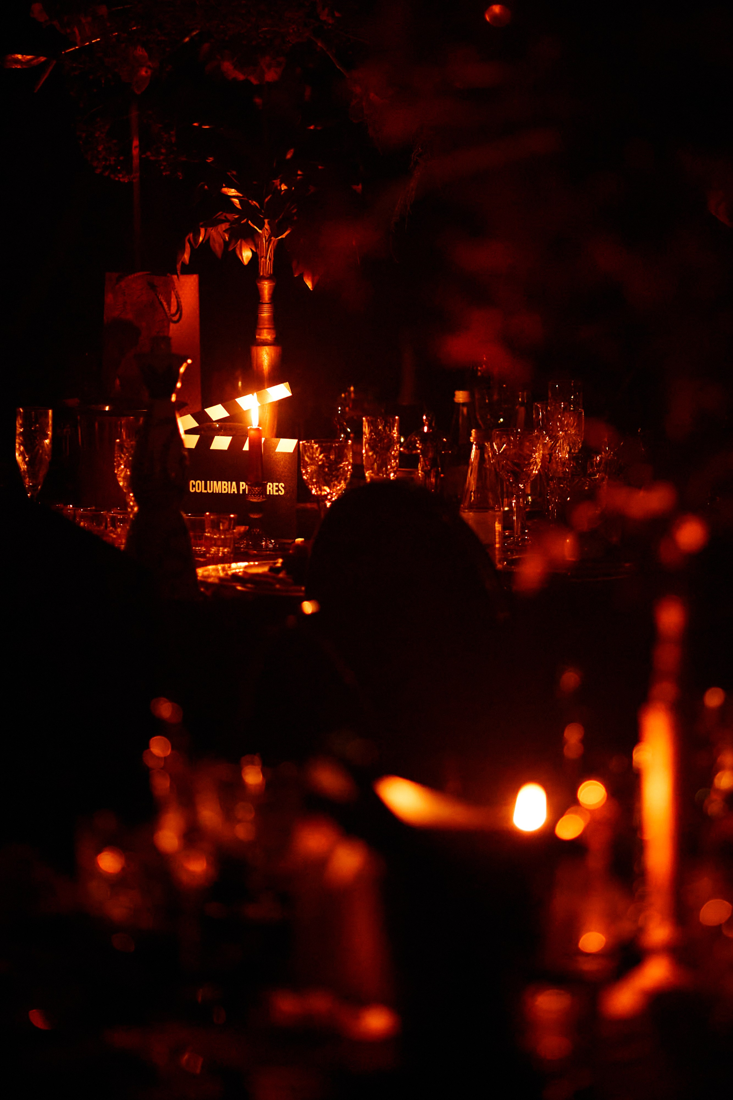 Новогодний корпоратив. Свадебный и семейный фотограф в Риге Игорь Давидович