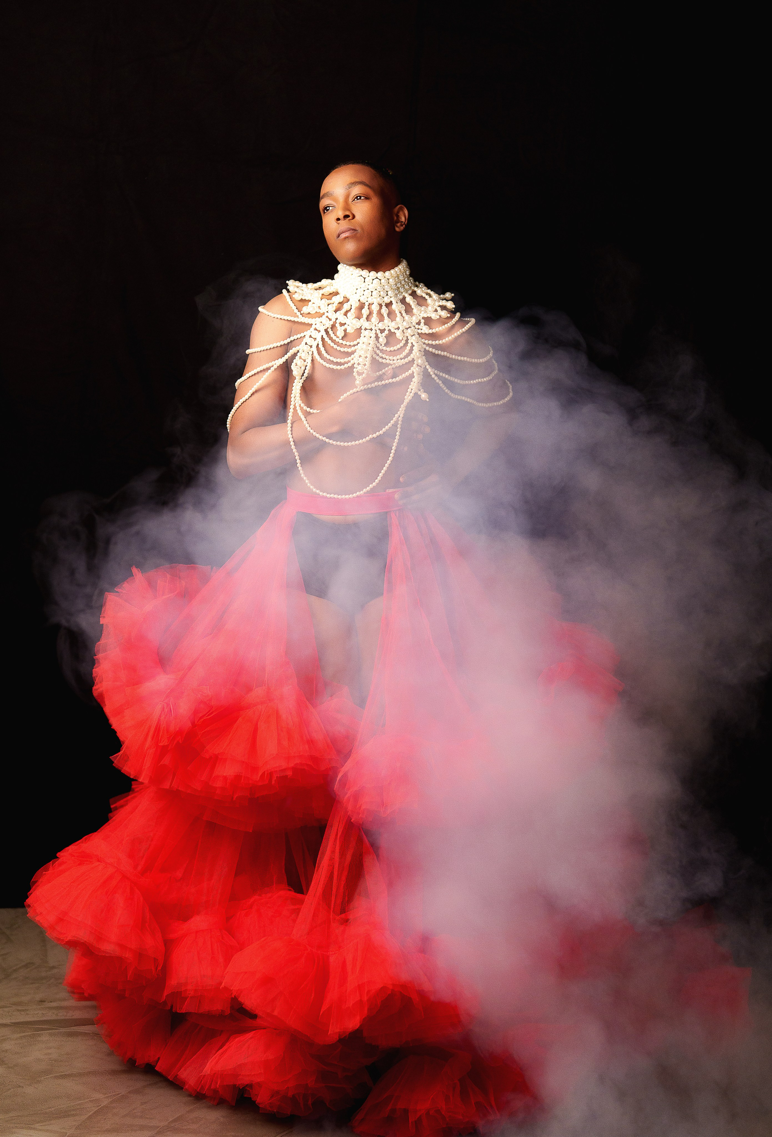 Karabo. Familien, Portrait und Konzeptualfotografie in Genf, Schweiz