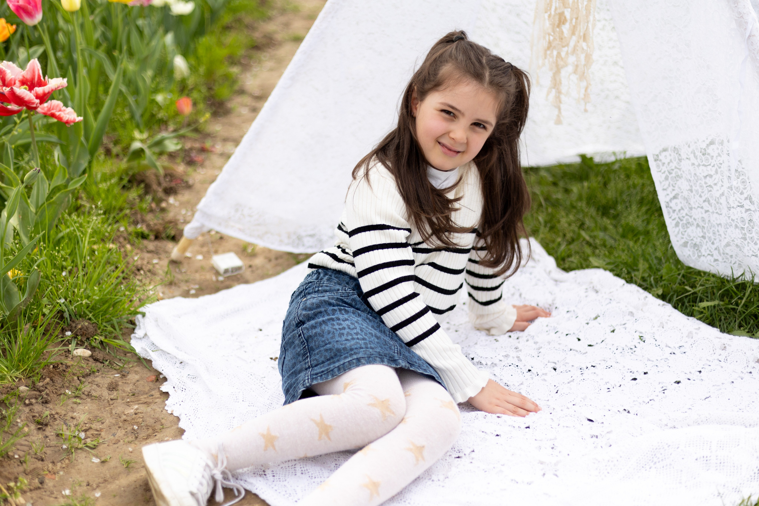 Noemi, Alessia e Sofia. Luci e Capricci Photography