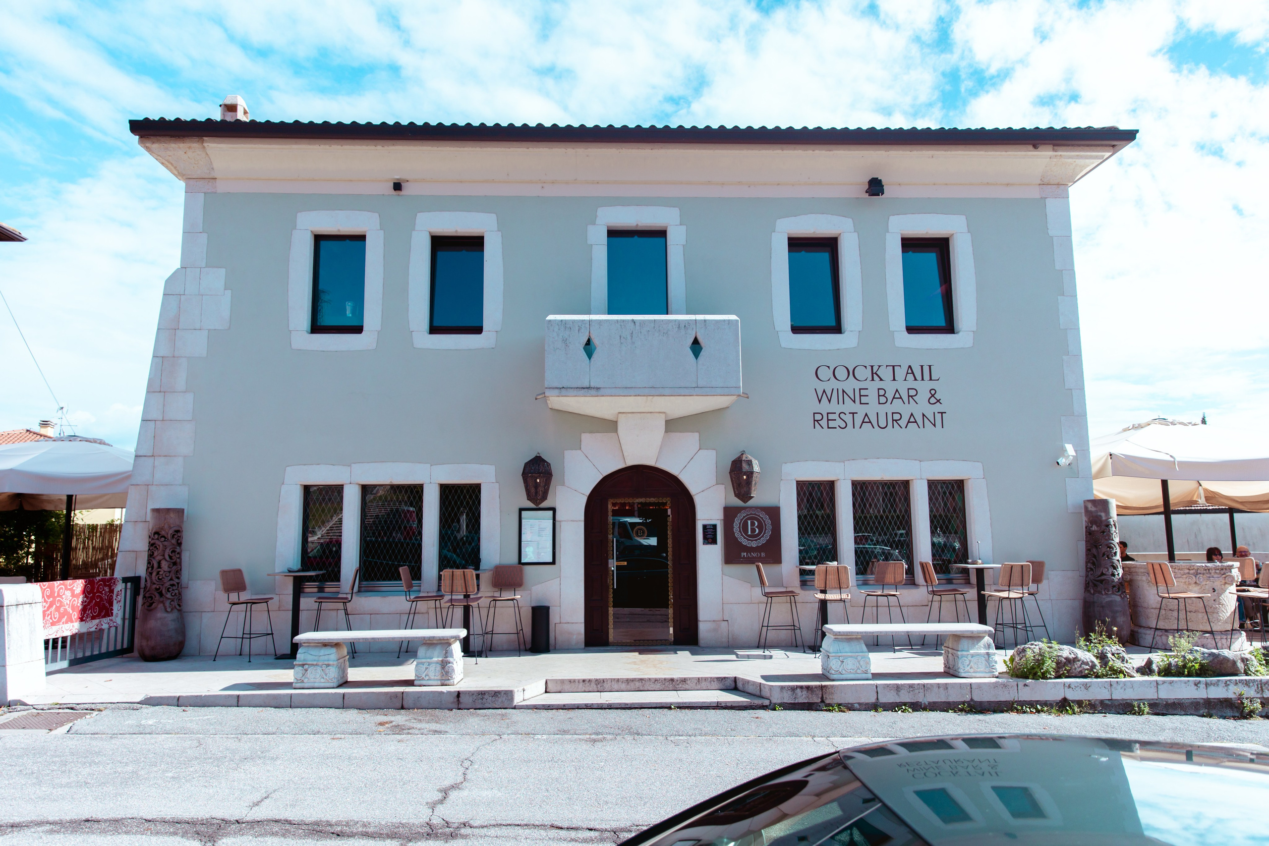 Aurora Battesimo. Luci e Capricci Photography