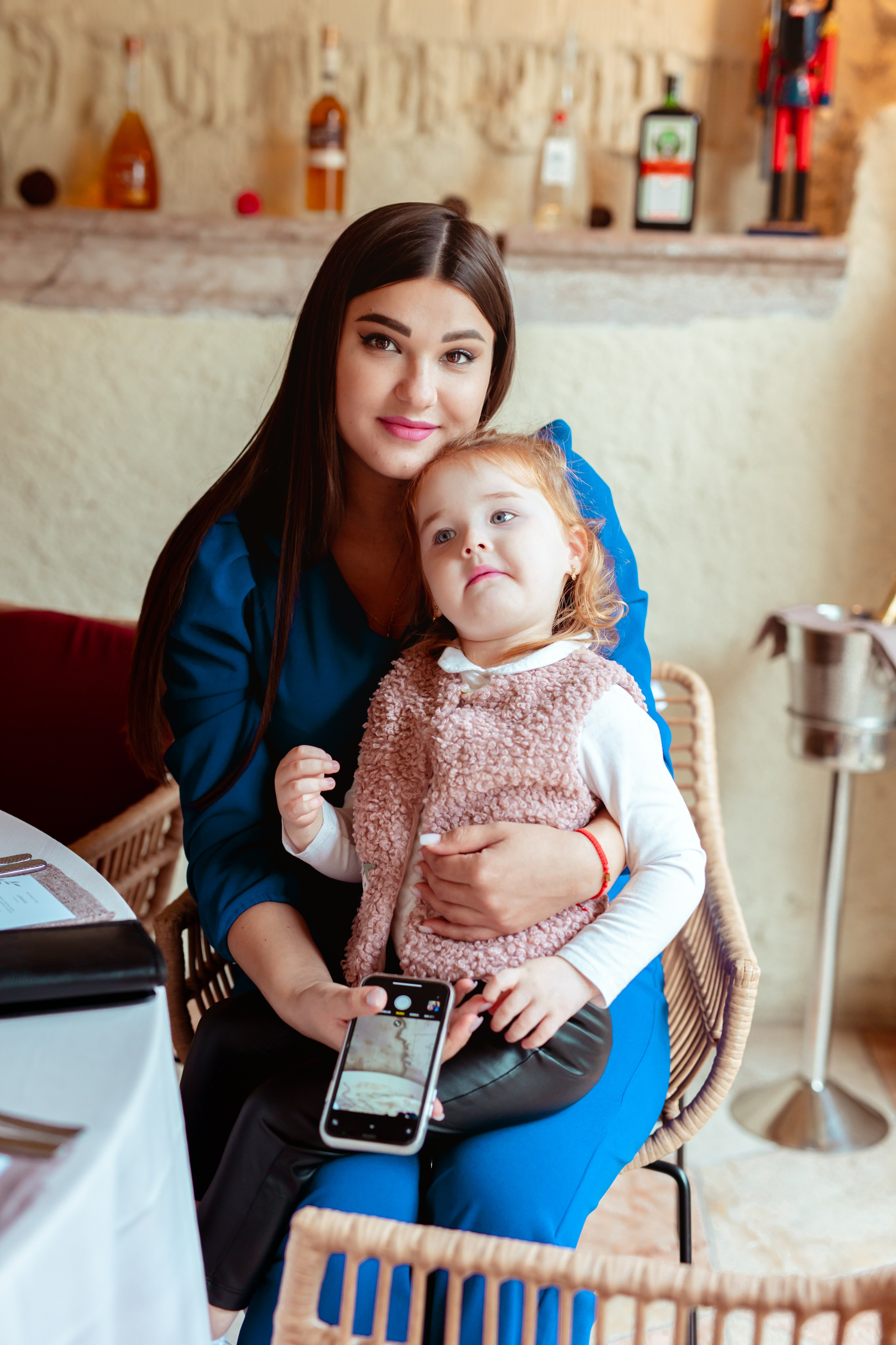 Aurora Battesimo. Luci e Capricci Photography