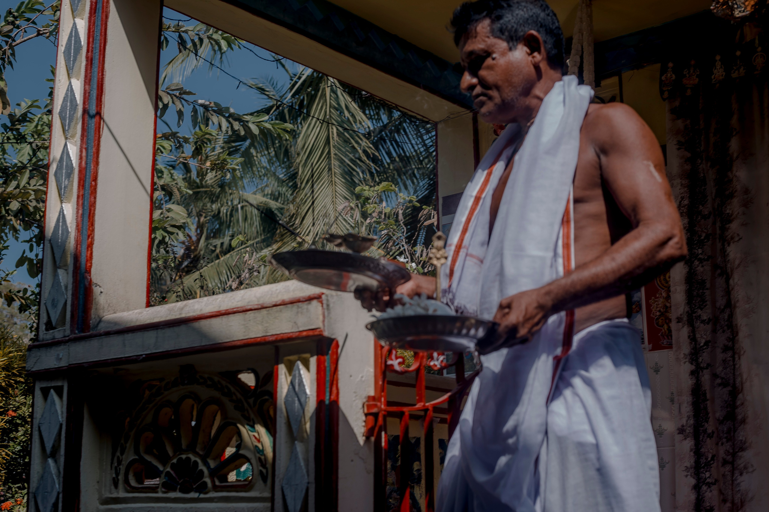 Andaman Islands, Part2. Art Photographer