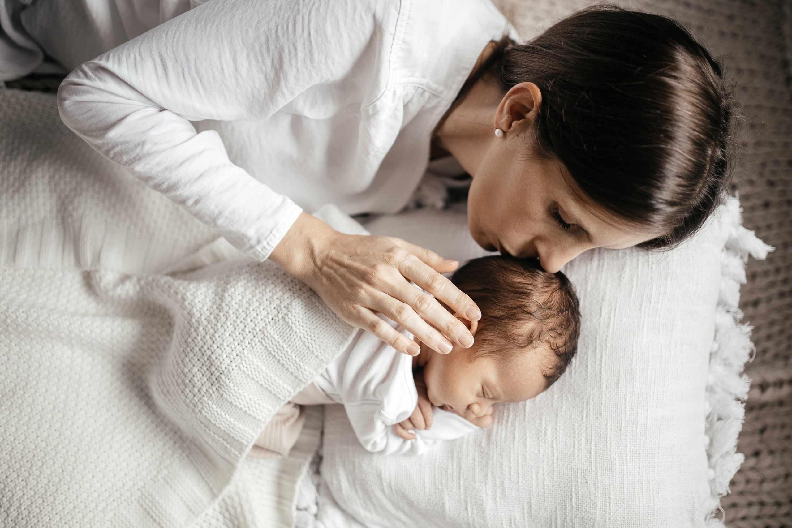 Newbornfotografin. Familien-, Hochzeits- und Newbornfotografin Neustadt an der Weinstraße