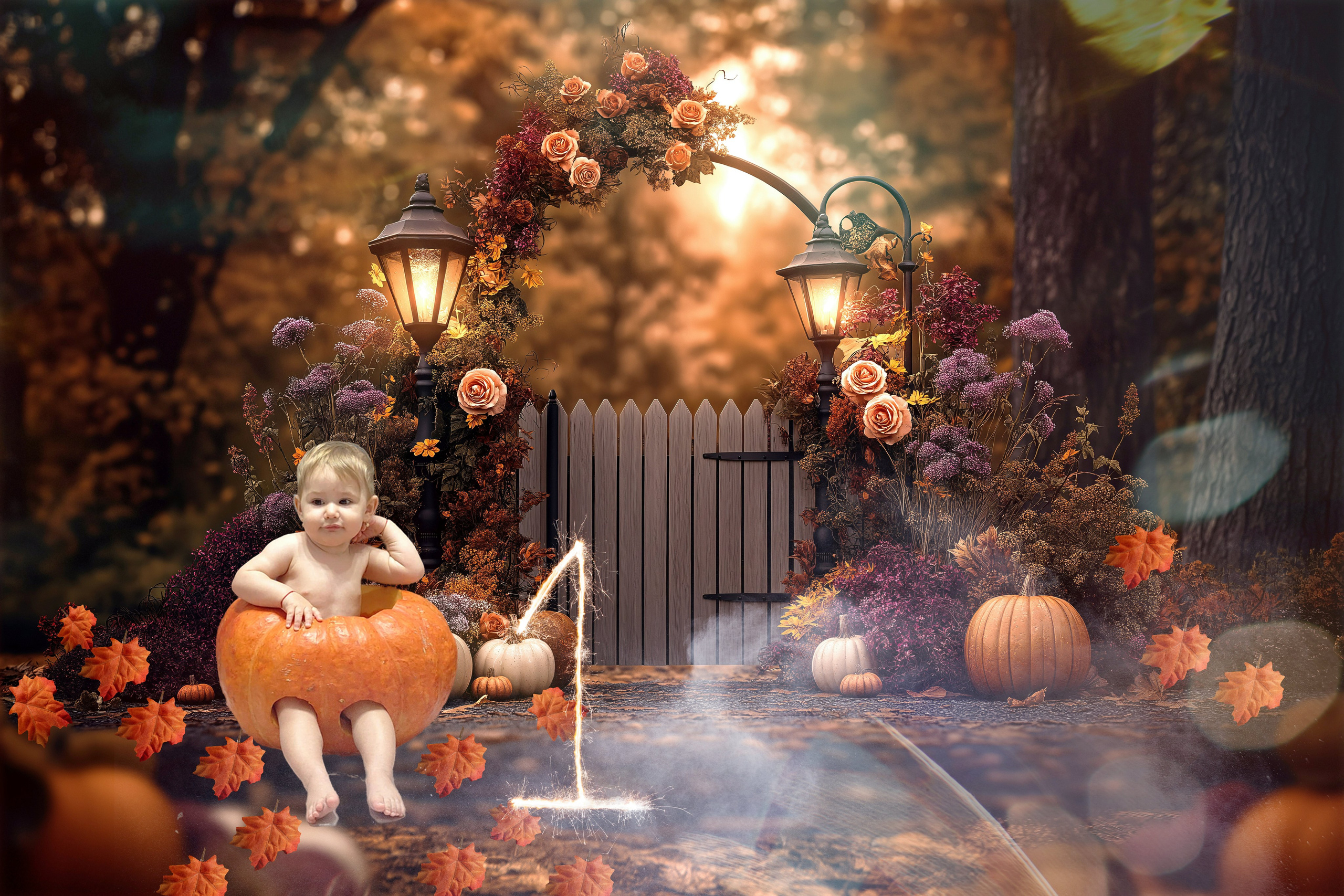 Aniversare Serena „One”