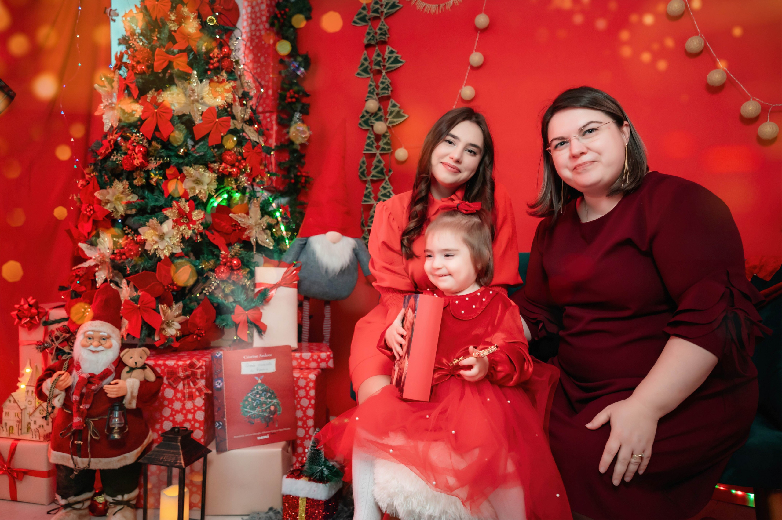 Sedinta Craciun Nicoleta