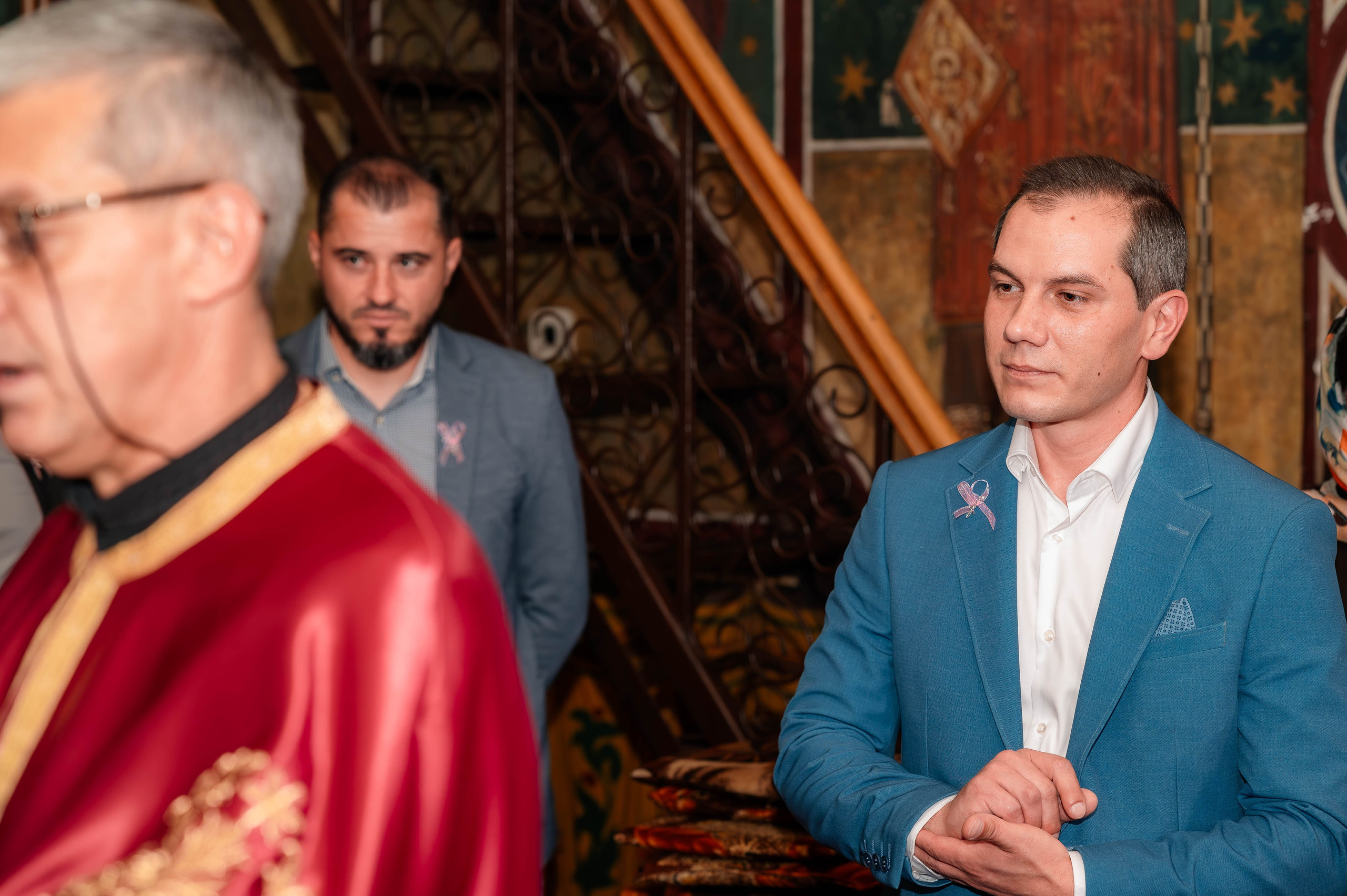 Botez Anastasia Irina