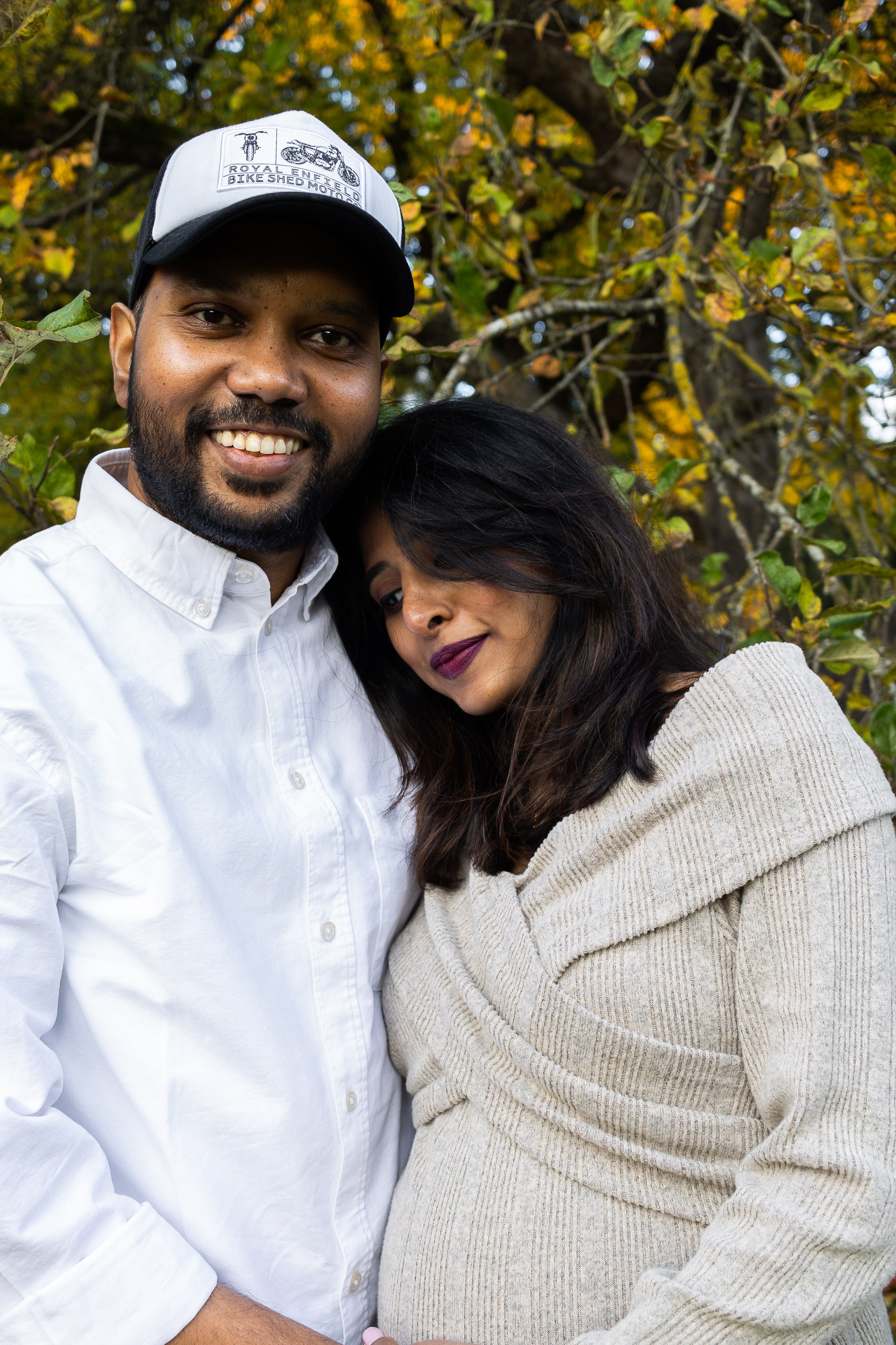 Семейный фотограф в Таллинне Лия Усманова