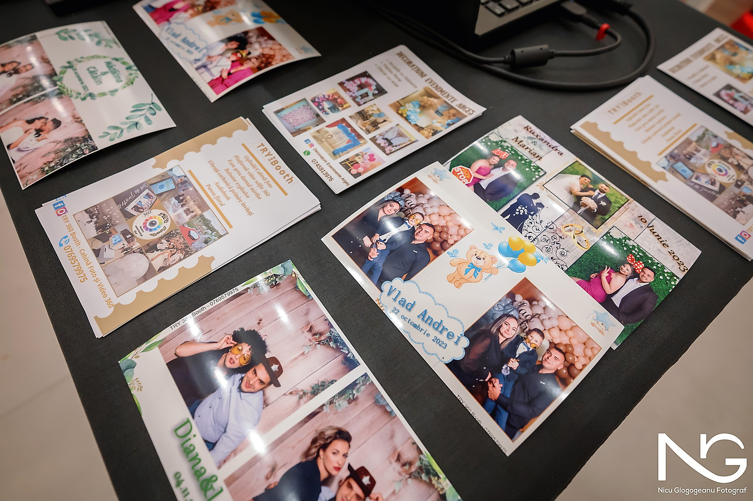 Fotograf Targ de Nunta Pitesti 2024 Fotograf Nunta Botez Pitesti Craiova Corporate