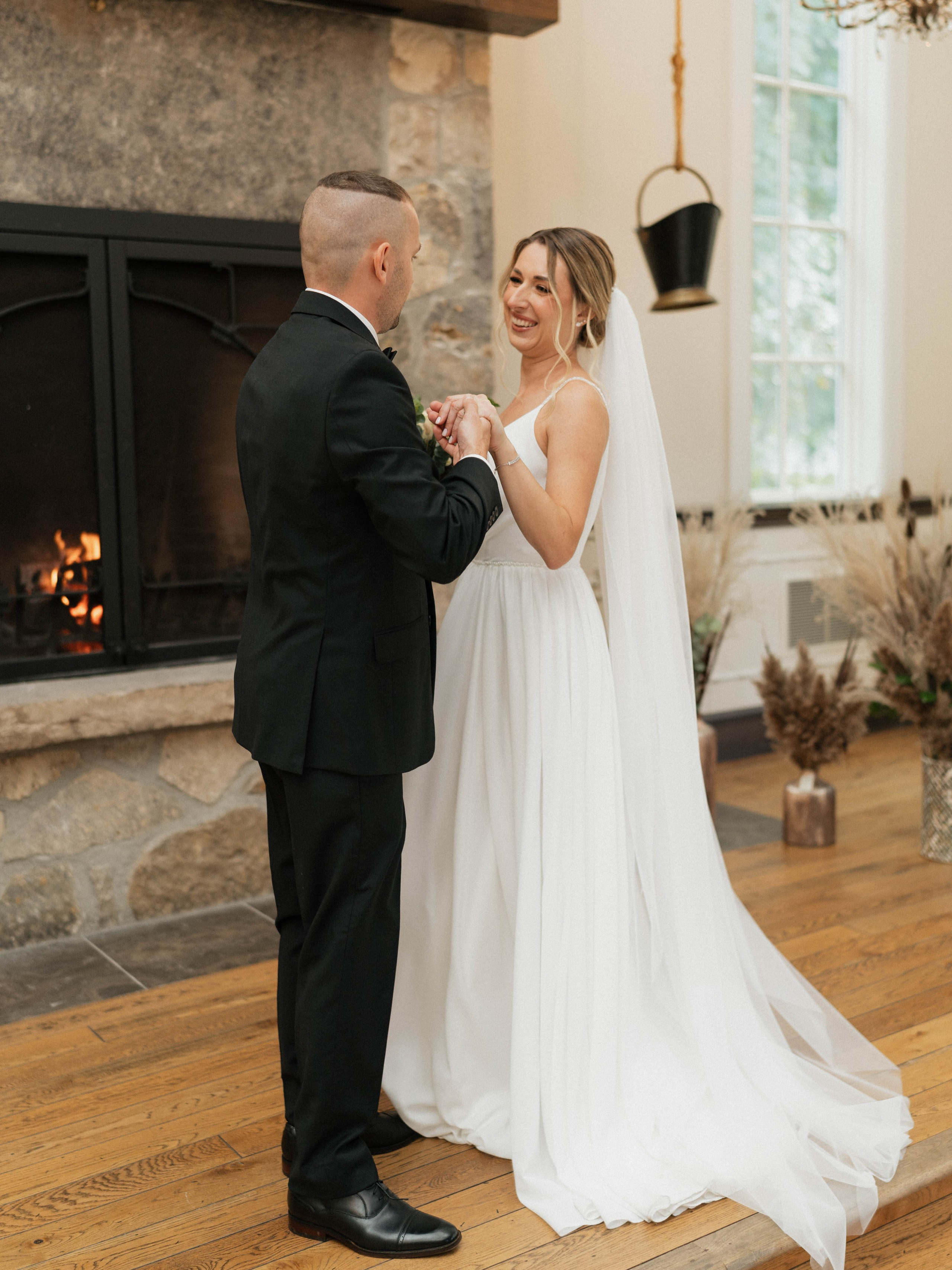 Maryna & Kostya wedding