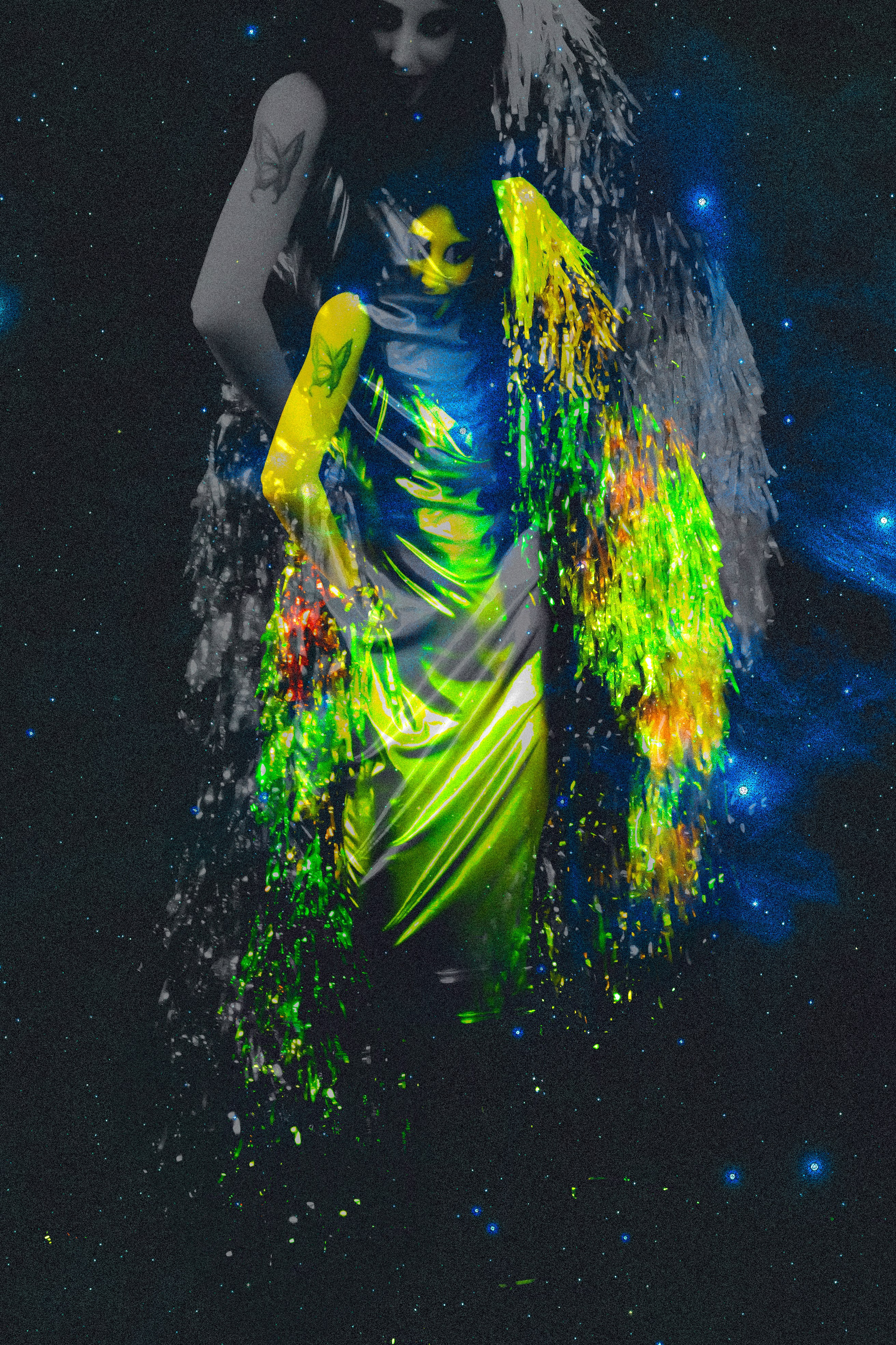 ART WORKS. Anna Miyauchi