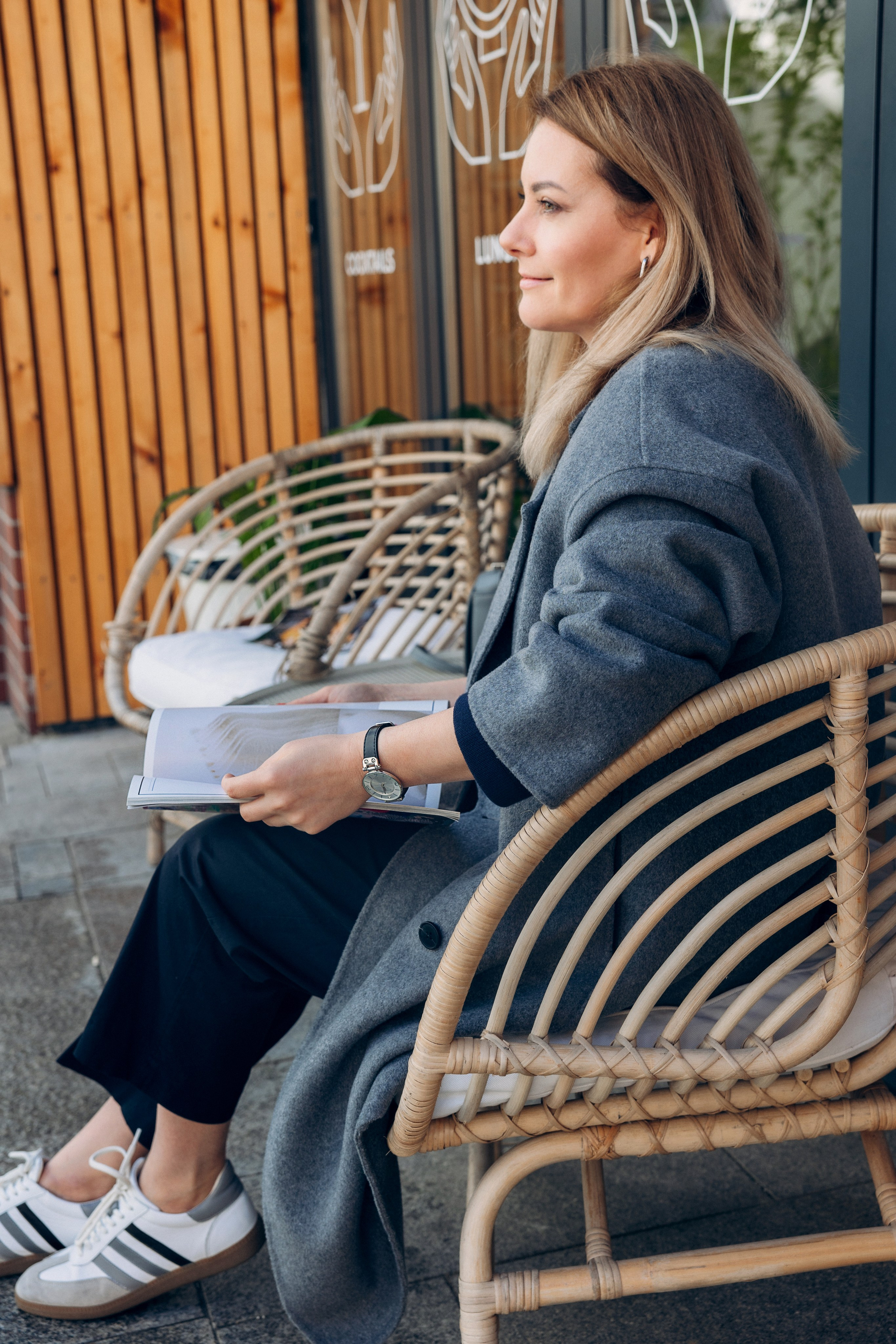 Life Is Style (stylista). Anna Rudnichenko Fotograf Szczecin / Анна Рудніченко Фотограф Щецин