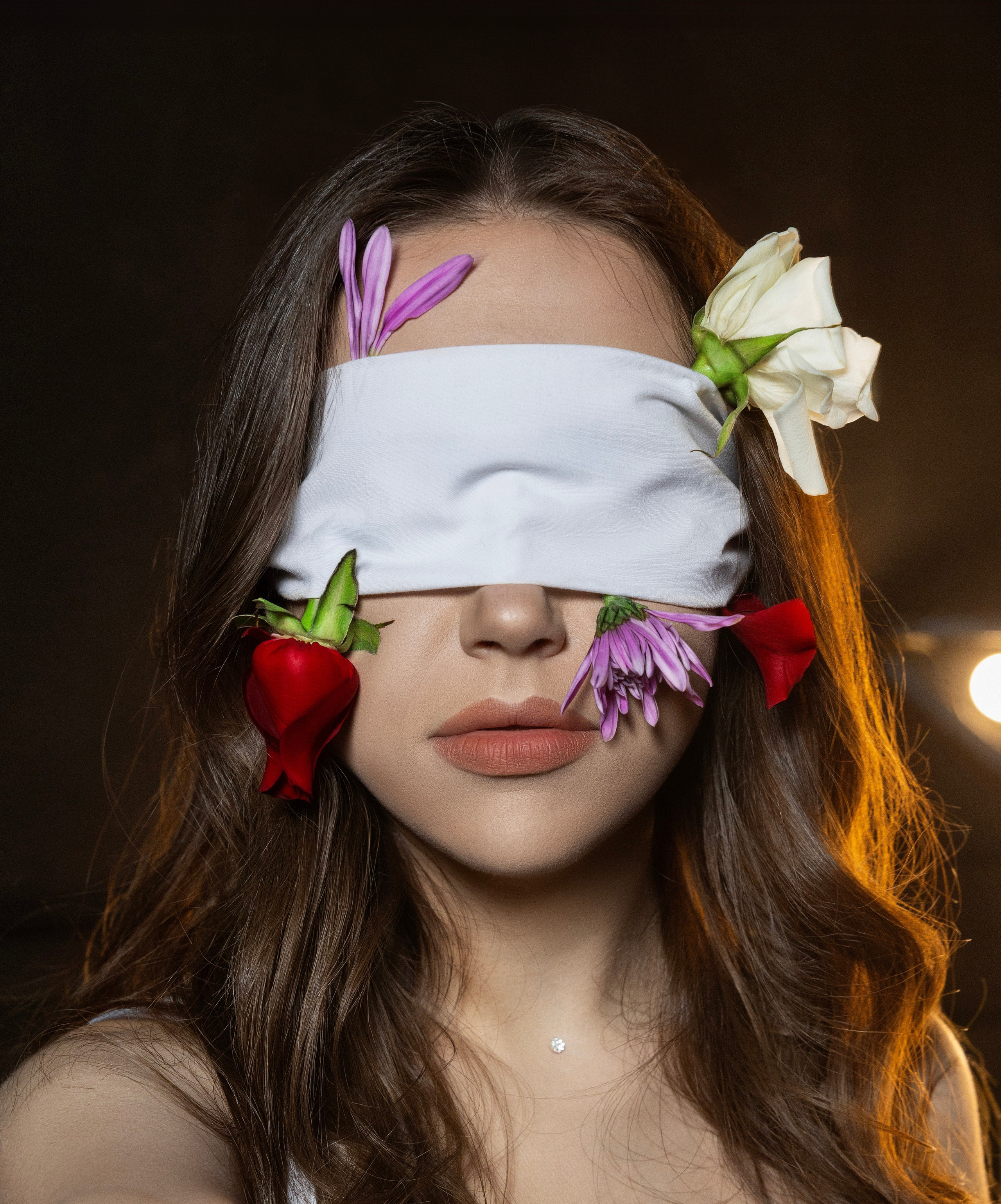 Портфолио. Аяна Крапивкина — профессиональная ретушь и AI-визуал