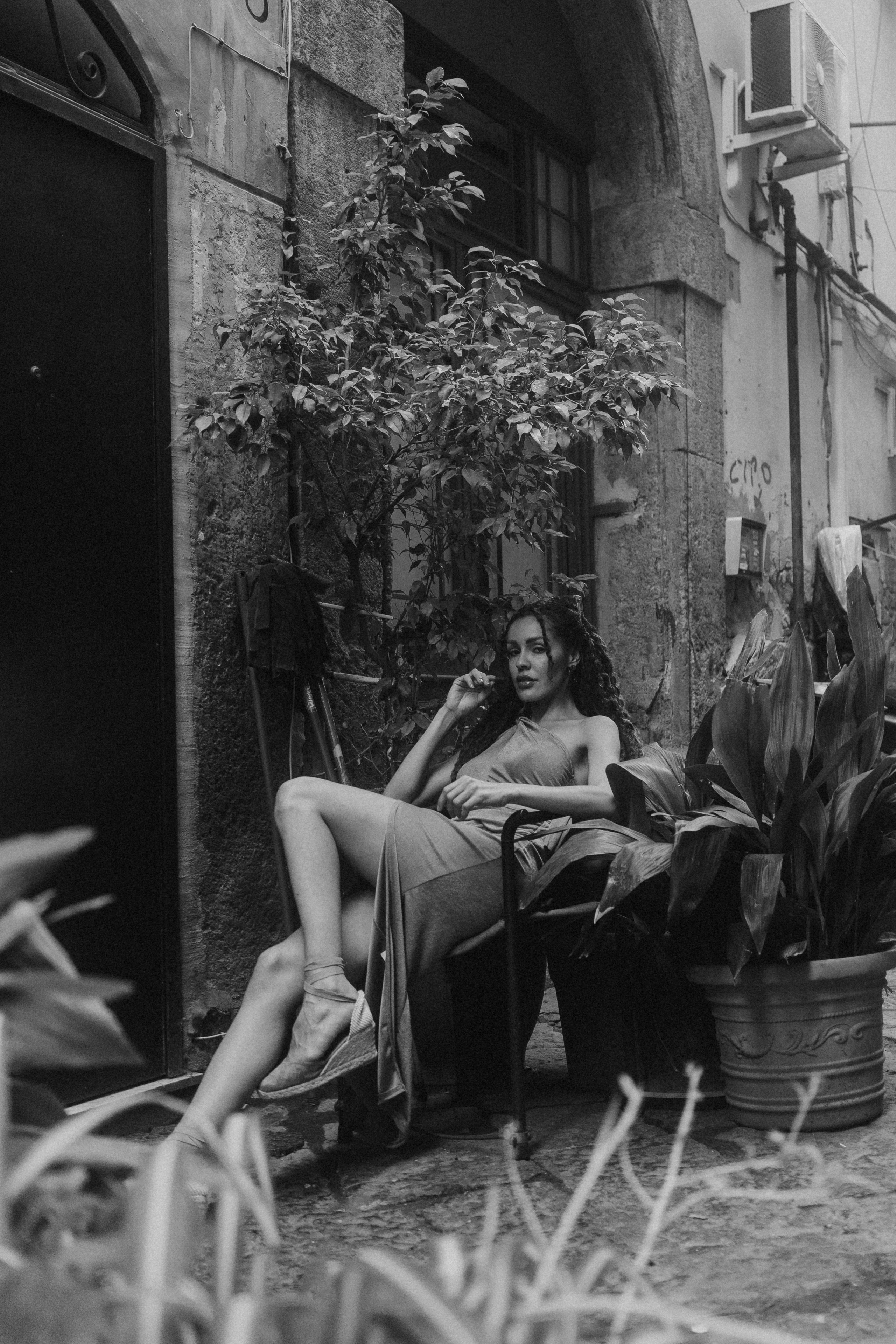 Isabella. Darina Ivanova wedding photographer Naples Italy photographer Naples