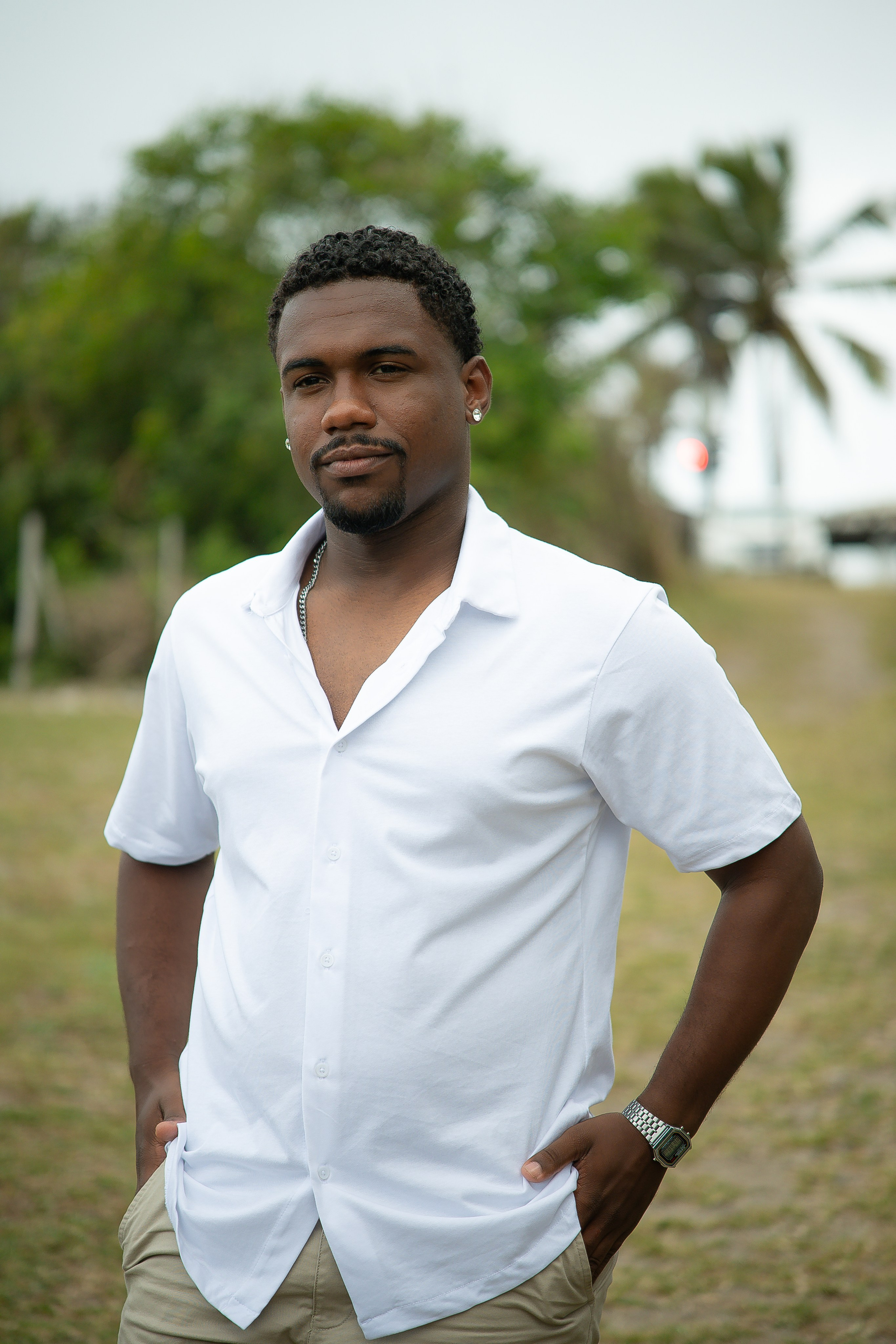 Thaís e Lenyson. Larissareisfotografa