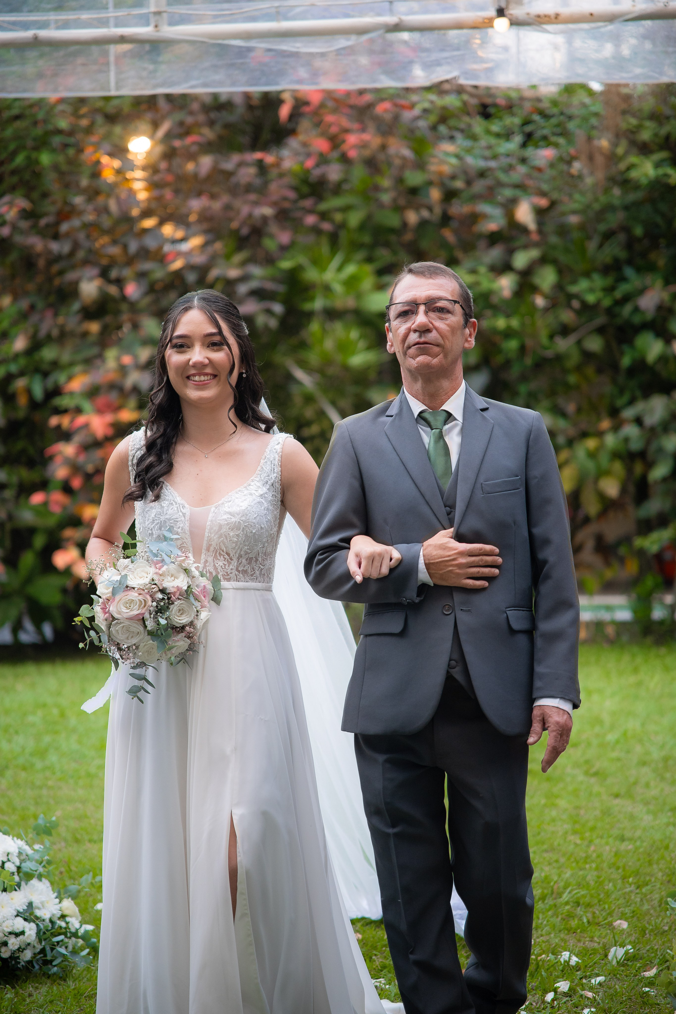 Casamento Amanda & Helio. Larissareisfotografa