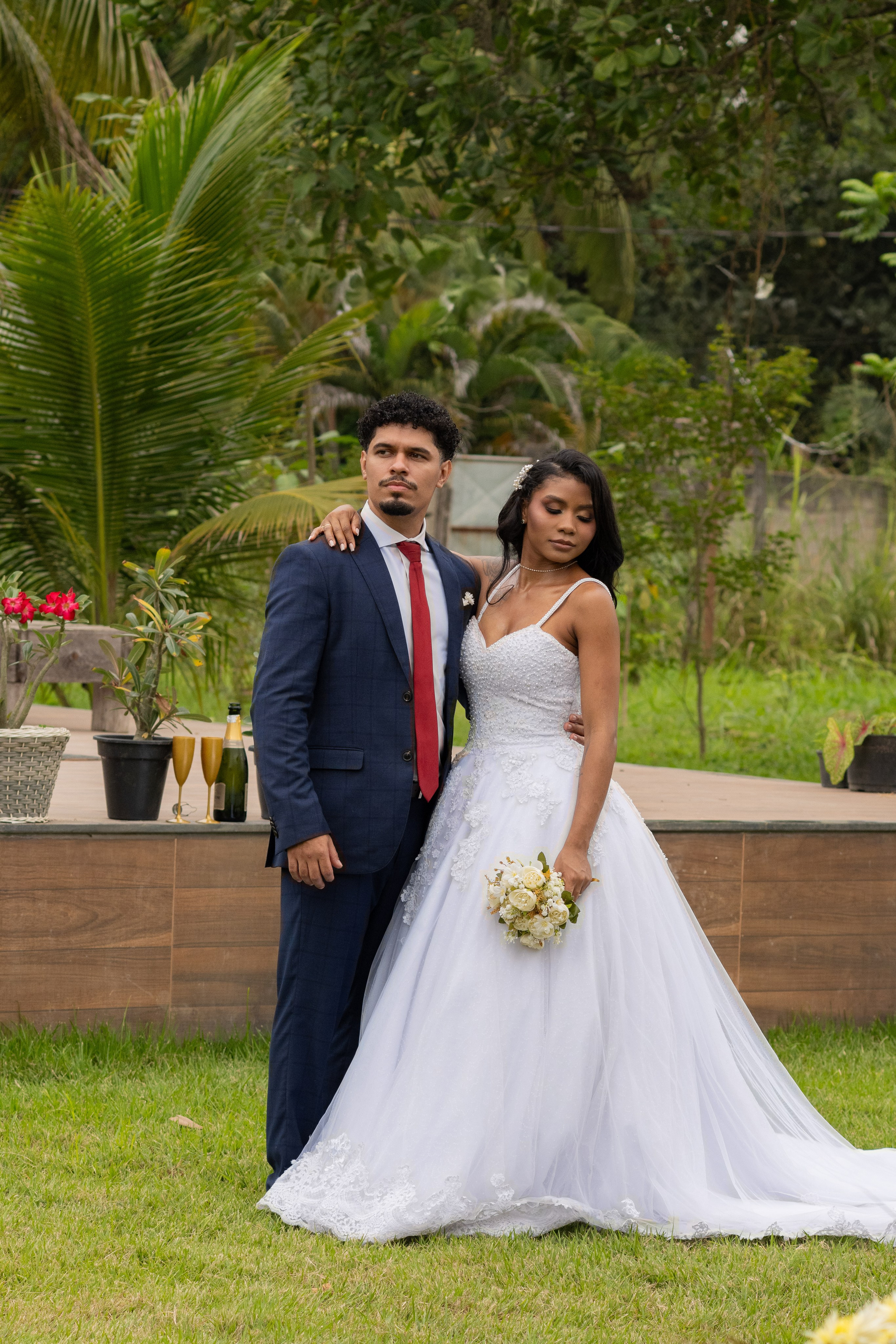 Larissia e Samuel. Larissareisfotografa