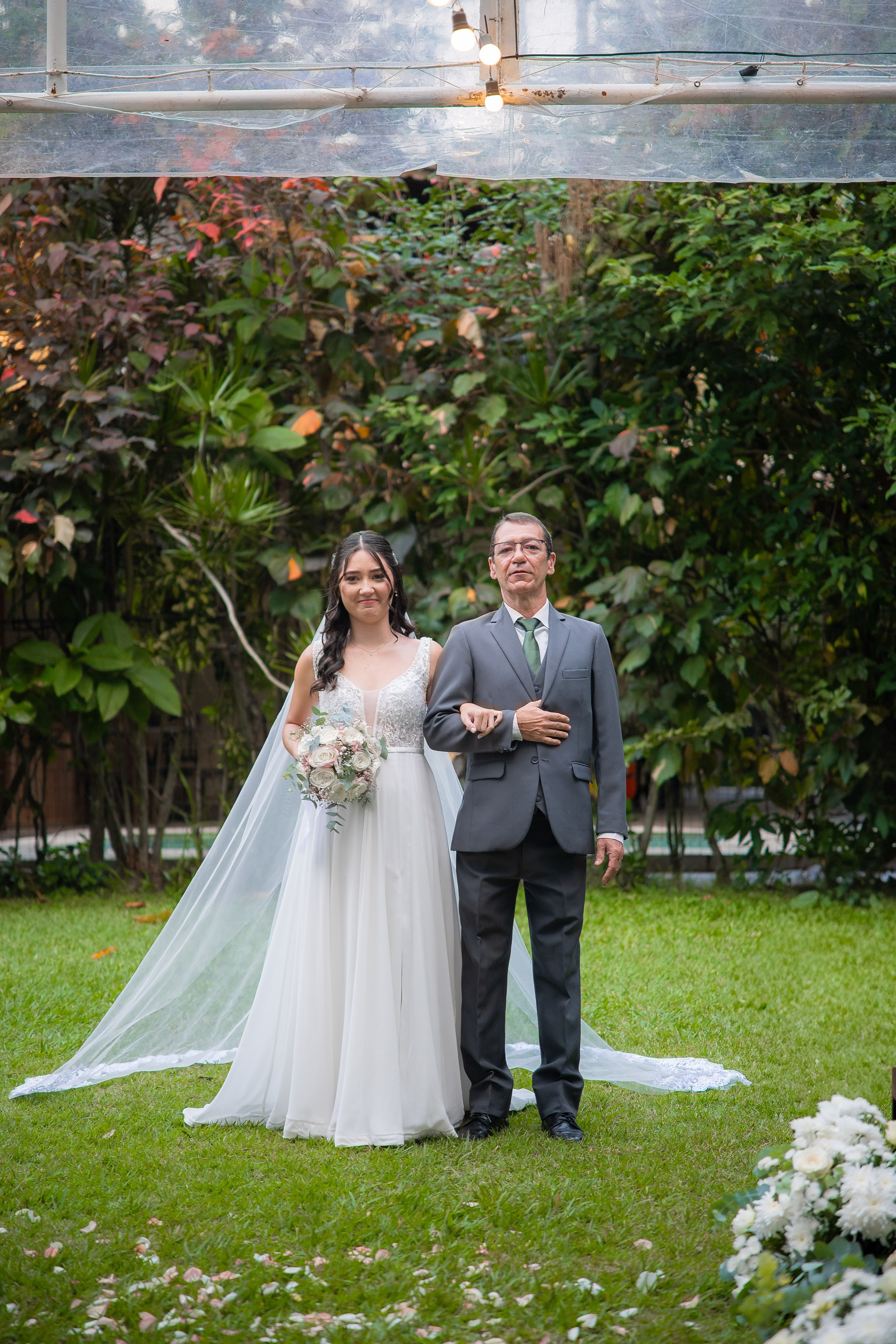 Casamento Amanda & Helio. Larissareisfotografa