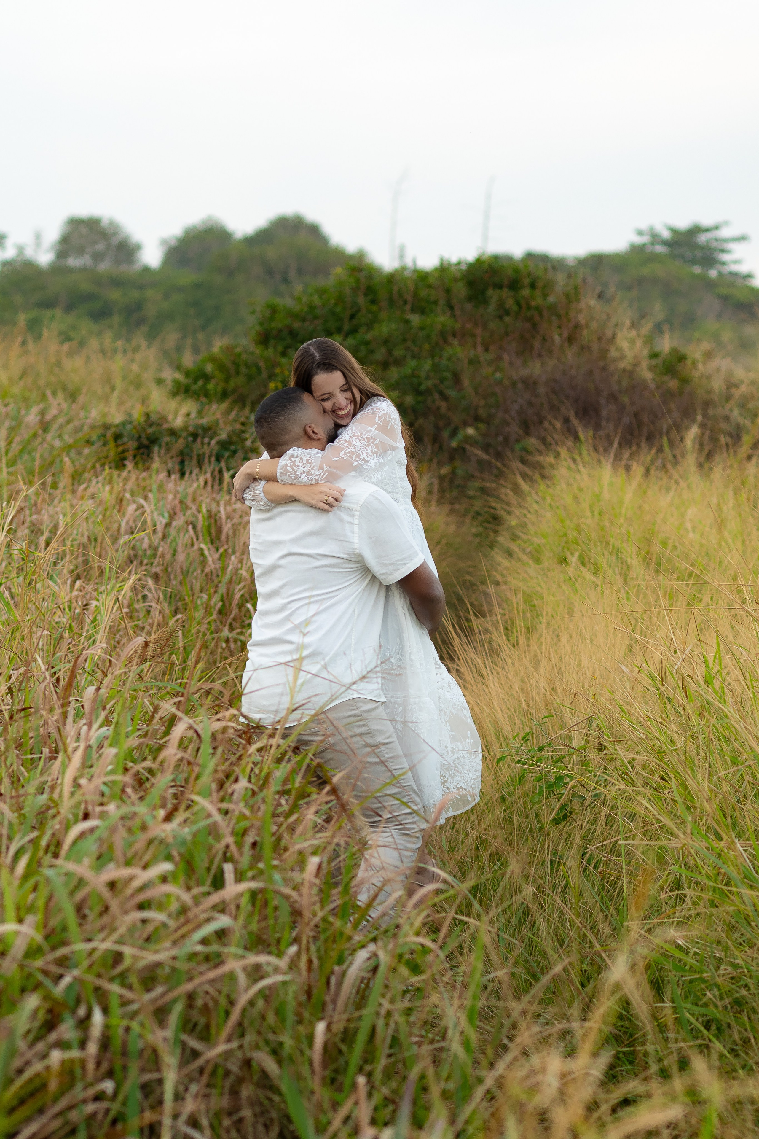 Renata e Ezequiel. Larissareisfotografa