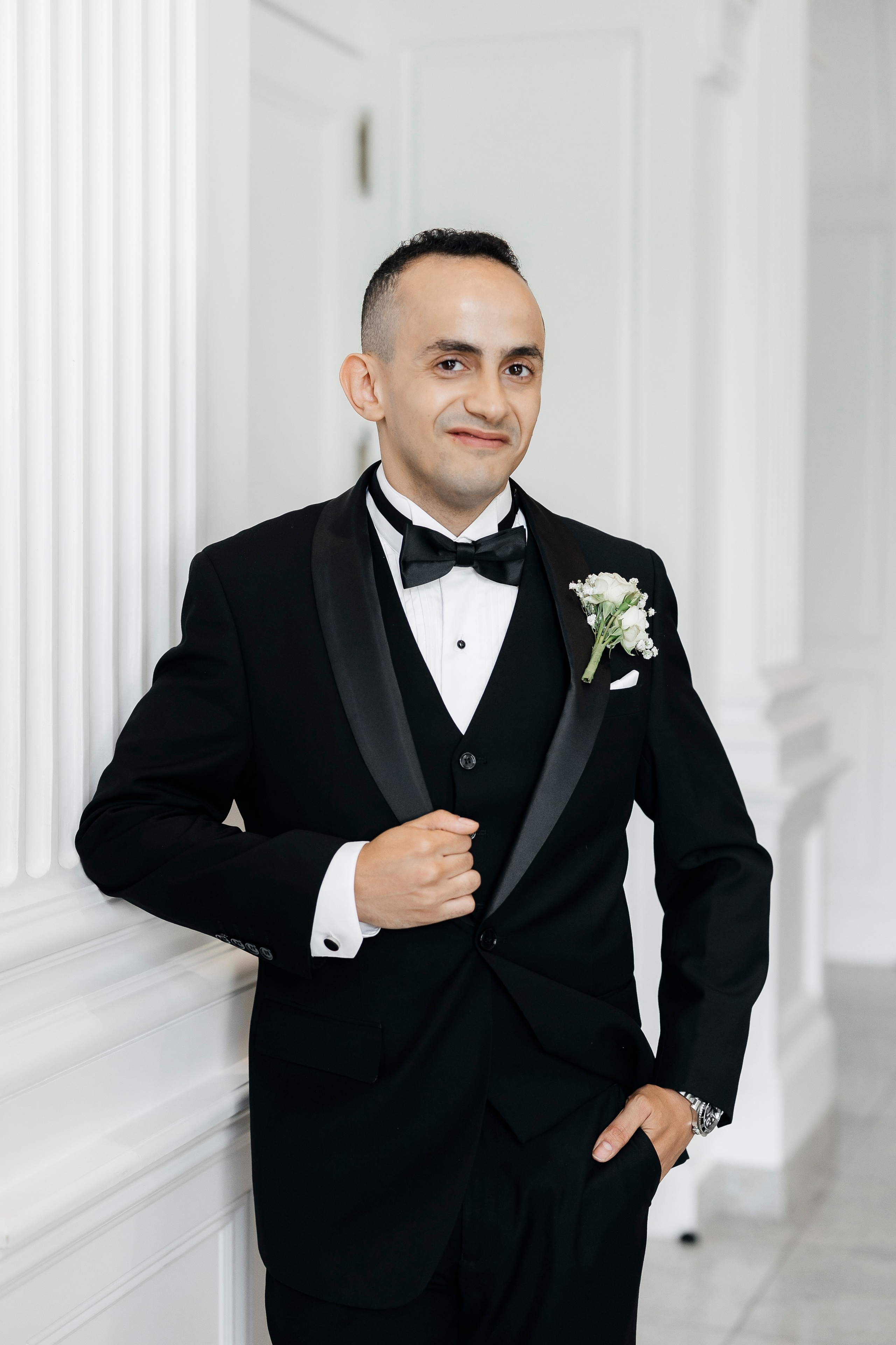 Mahmoud & Lana. Wedding Photo & Video