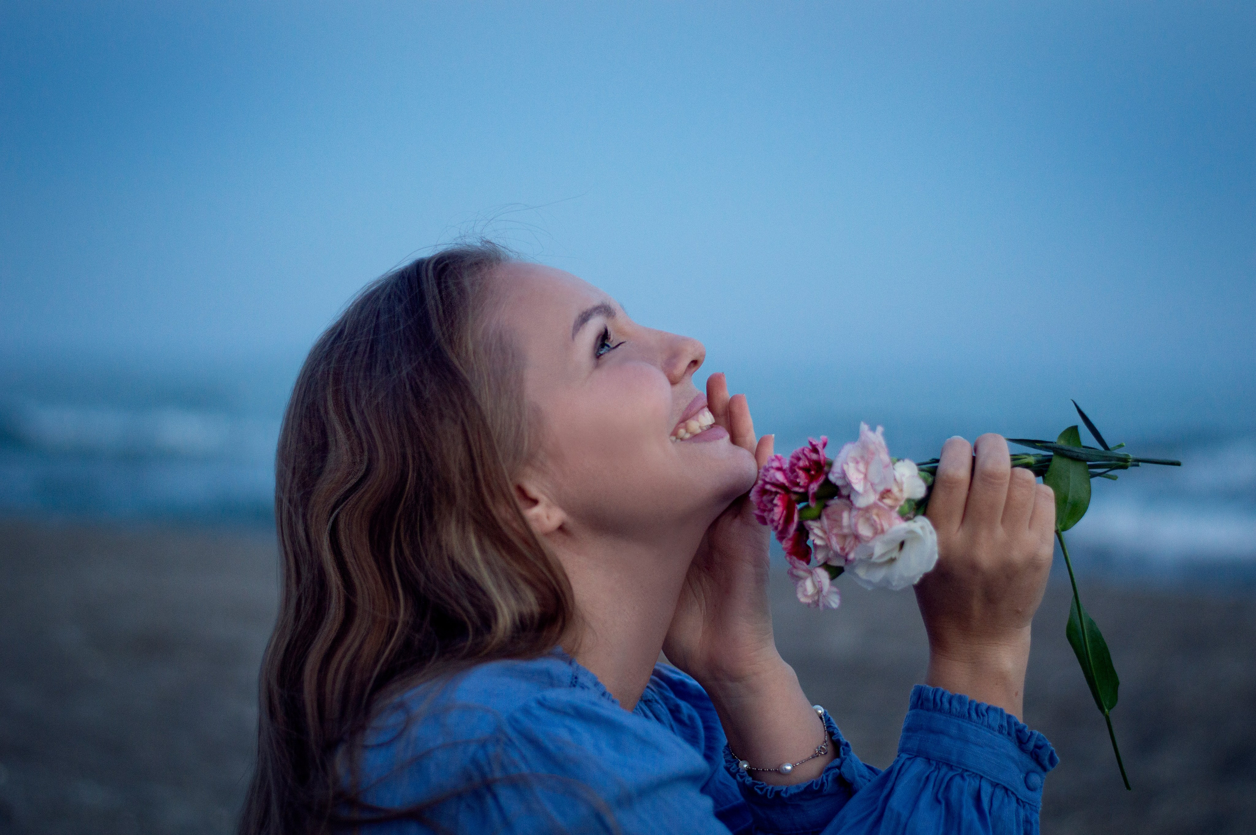 Пикник. Анастасия Благова — Твой фотограф в Малаге 🇪🇸