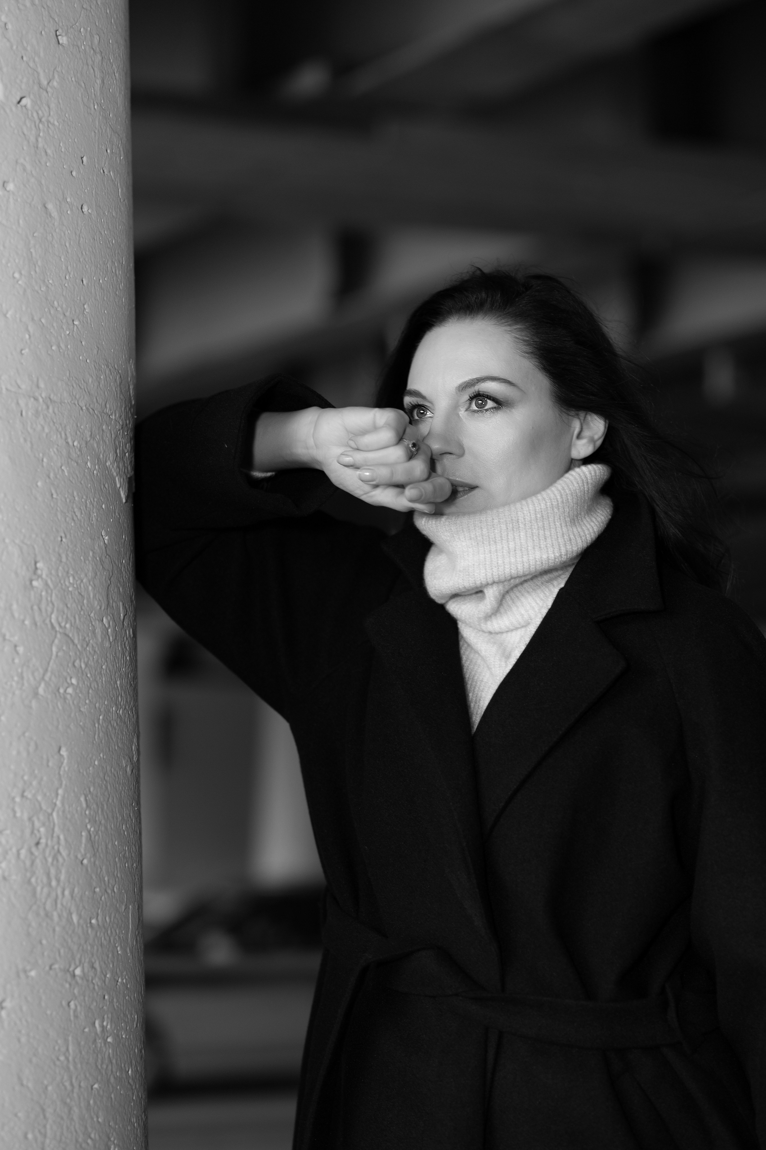 ЮЛИЯ. Женский фотограф 45+ Наталья Колосанова, Москва