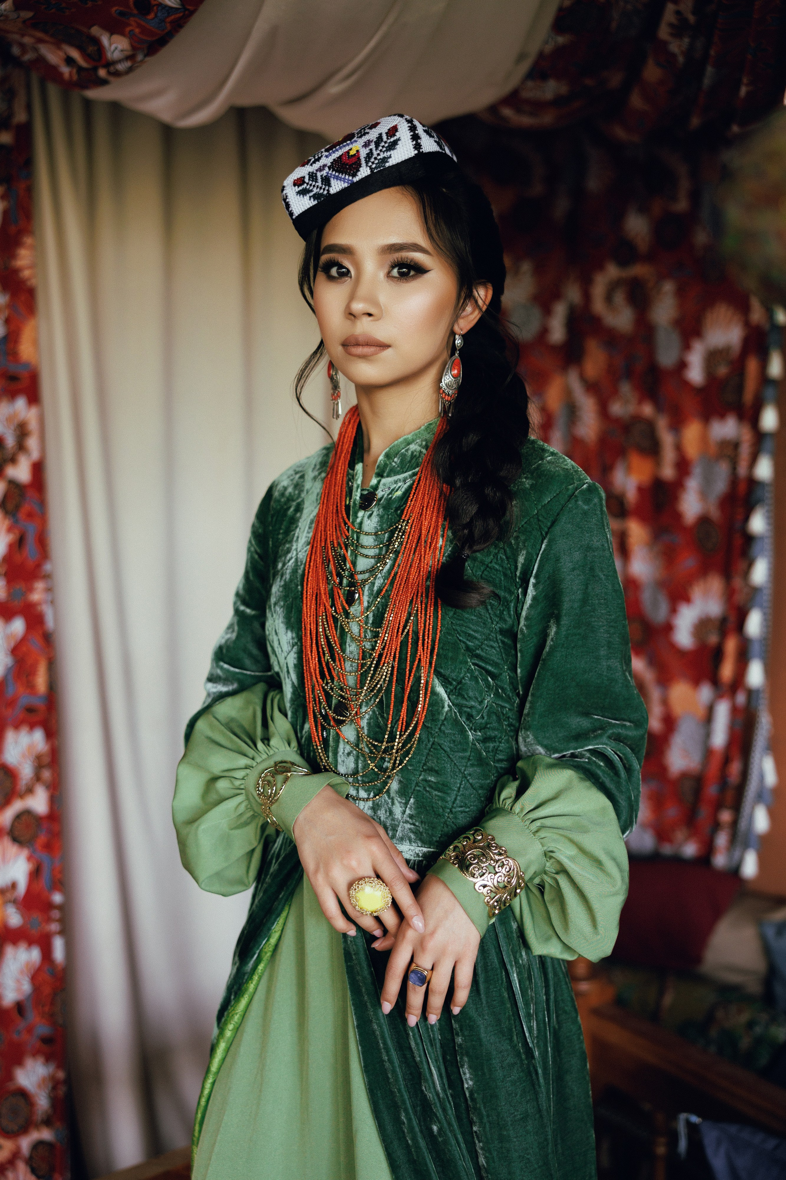 Кыз Узатуу Юлдуз. Азимжан Нуритдинходжаев — свадебный фотограф