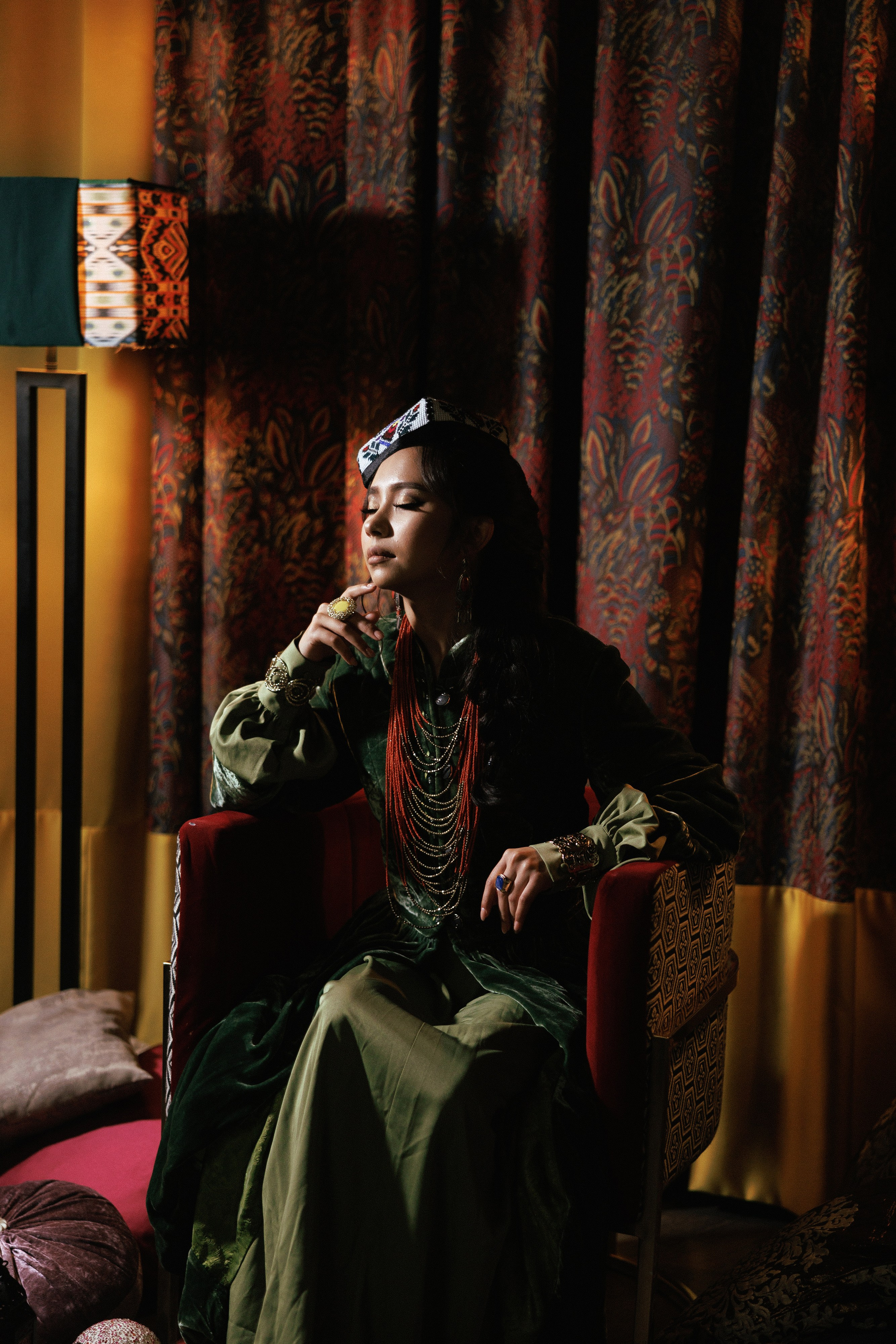 Кыз Узатуу Юлдуз. Азимжан Нуритдинходжаев — свадебный фотограф