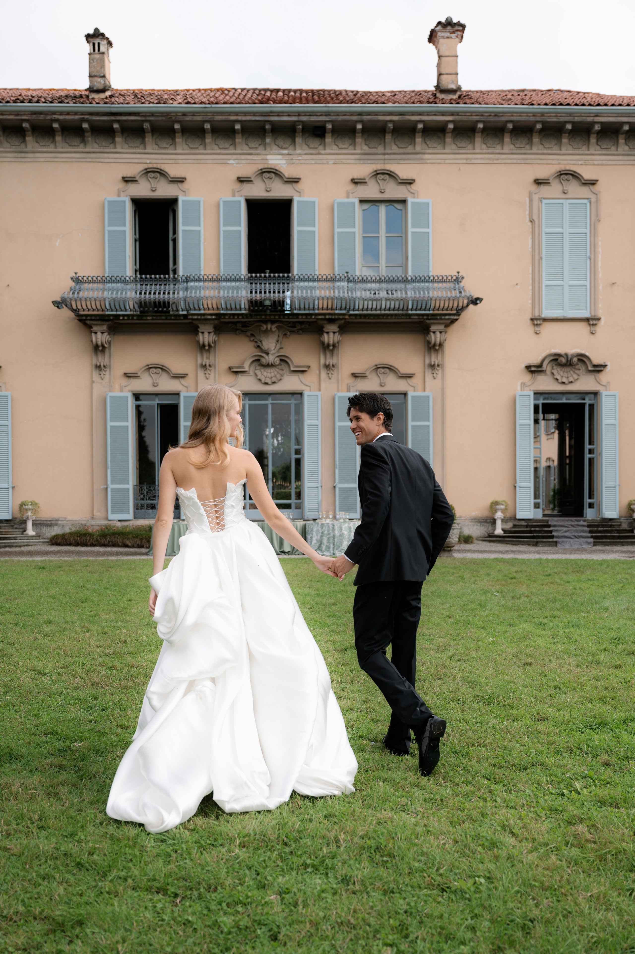 Anna & Matt. Bakasphoto wedding and lifestyle photography Latvia and Worldwide